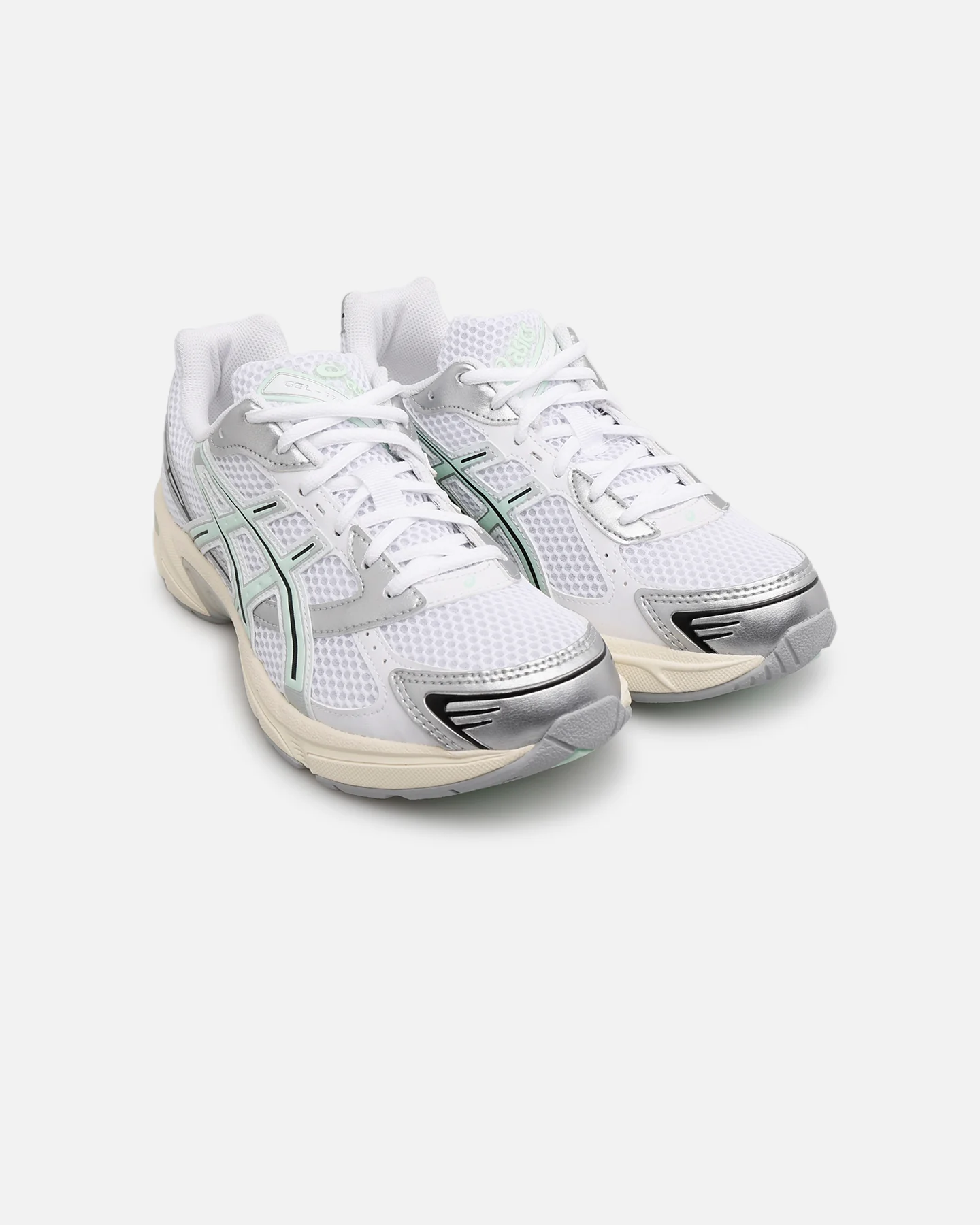 Asics Women's Gel-1130 'Mint Tint' Mint - Image 5