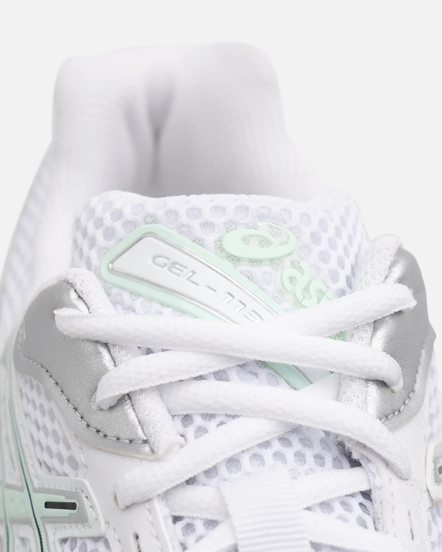 Asics Women's Gel-1130 'Mint Tint' Mint - Image 6
