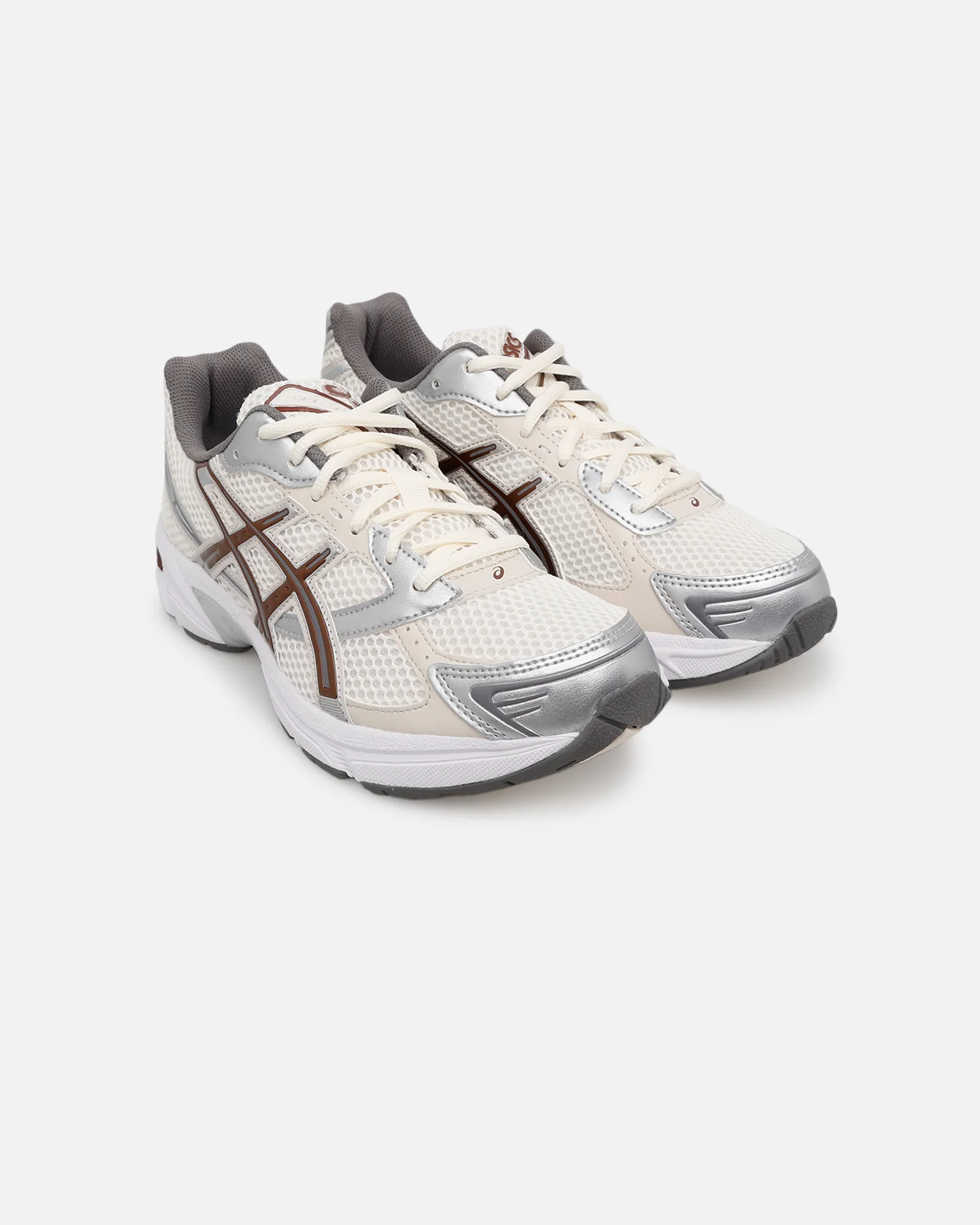 Asics Women's Gel-1130 Reddish Brown - Image 5