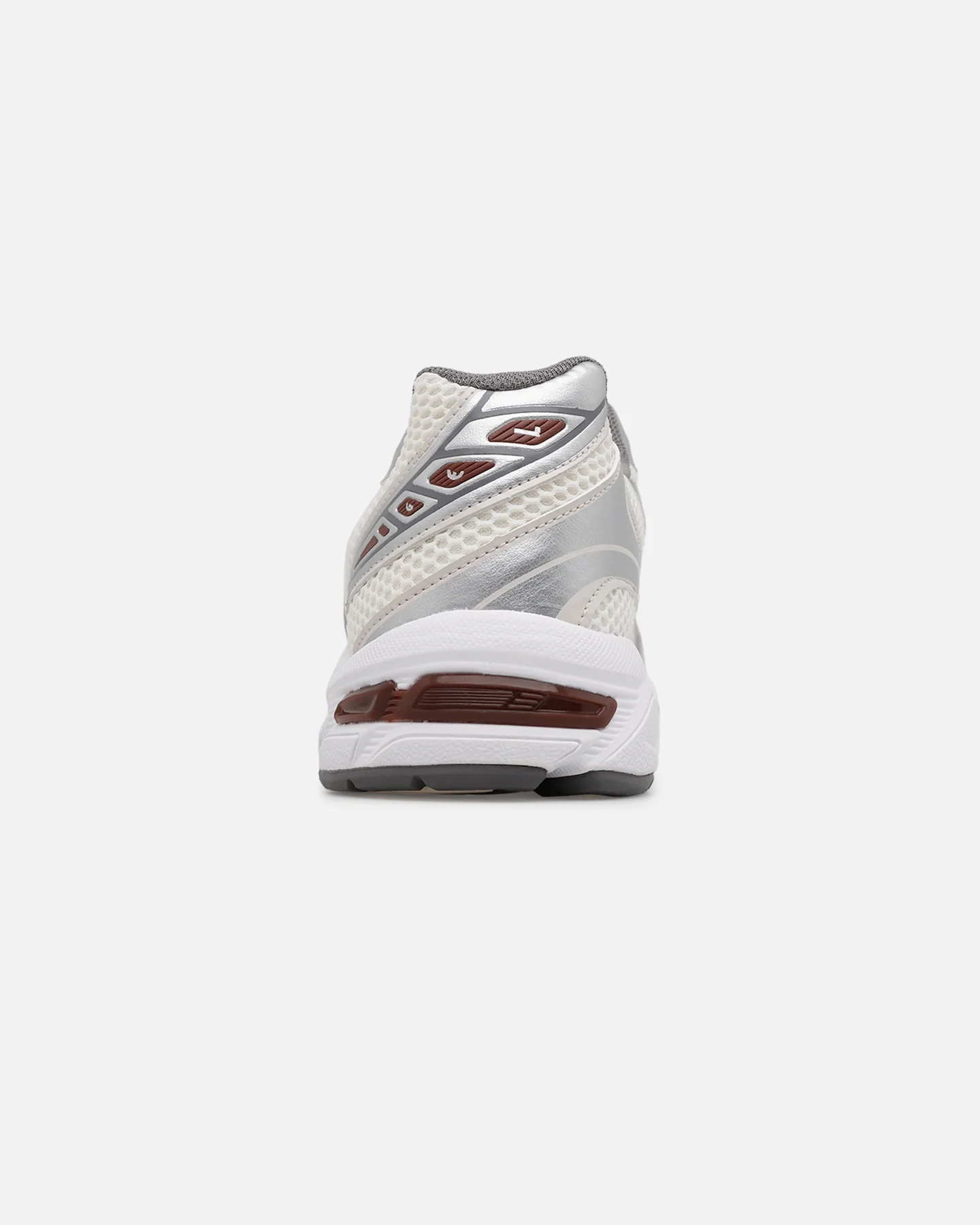 Asics Women's Gel-1130 Reddish Brown - Image 9