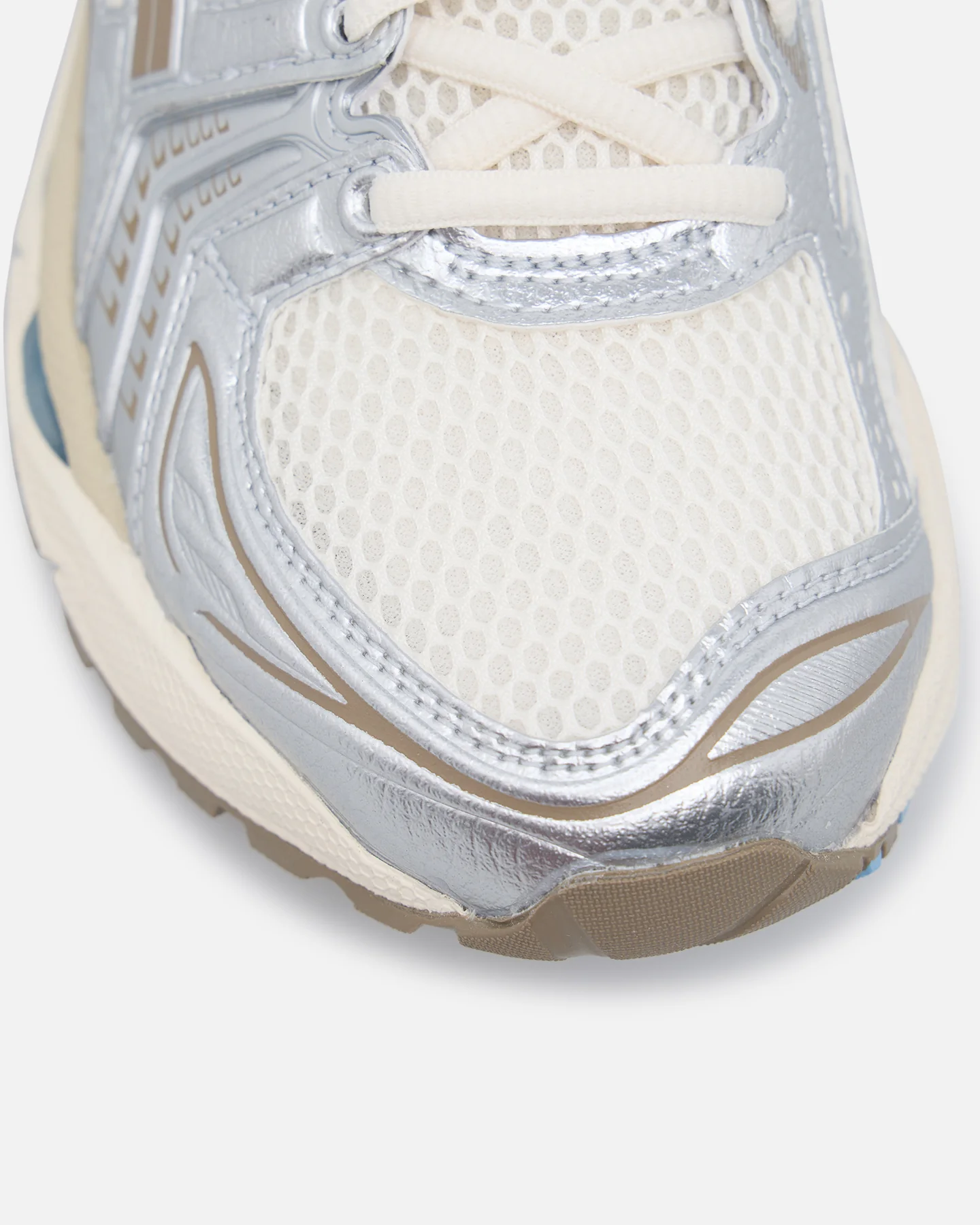 Asics Women's Gel-Kayano 14 Cream - Image 7