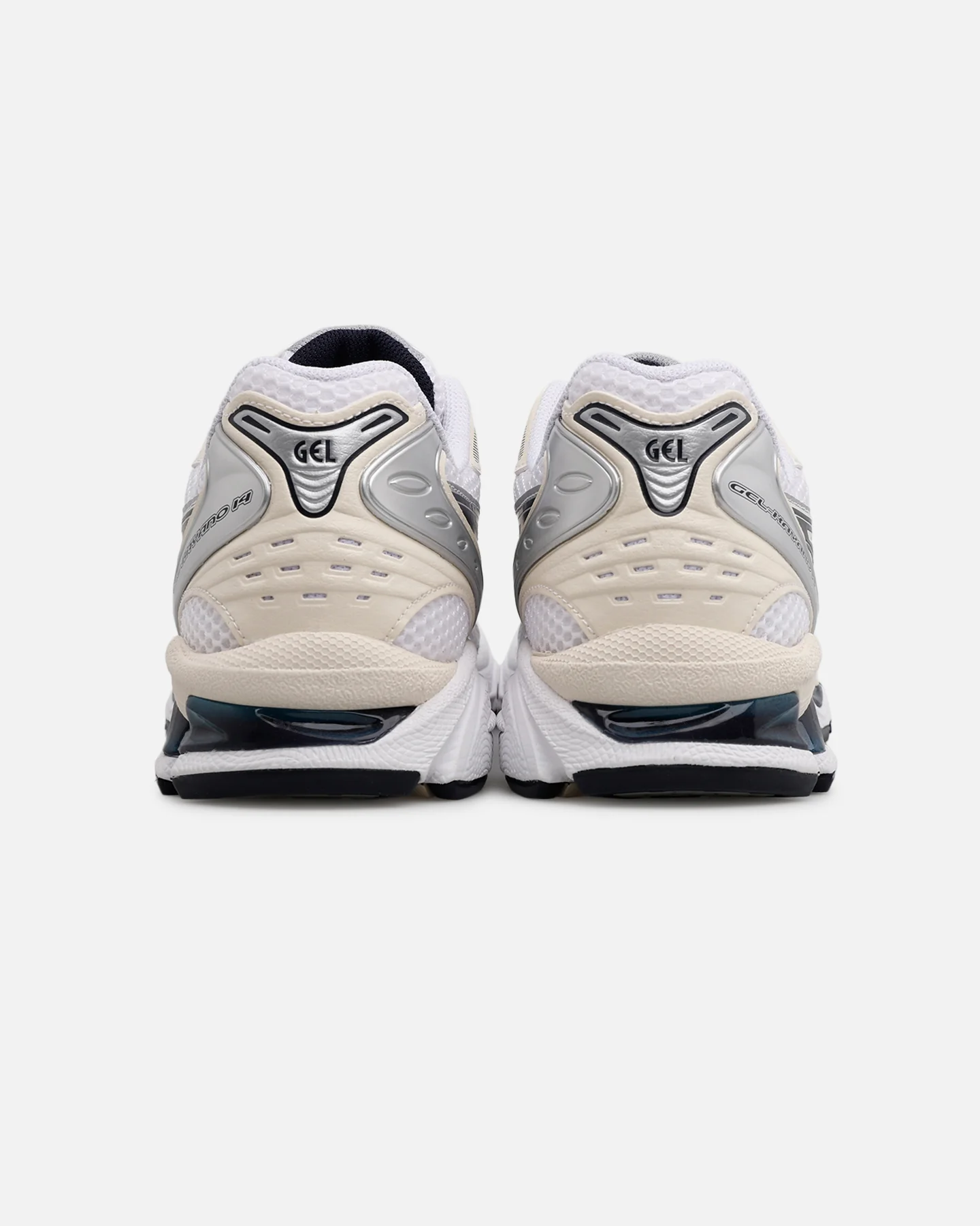 Asics Women's Gel-Kayano 14 Midnight - Image 4