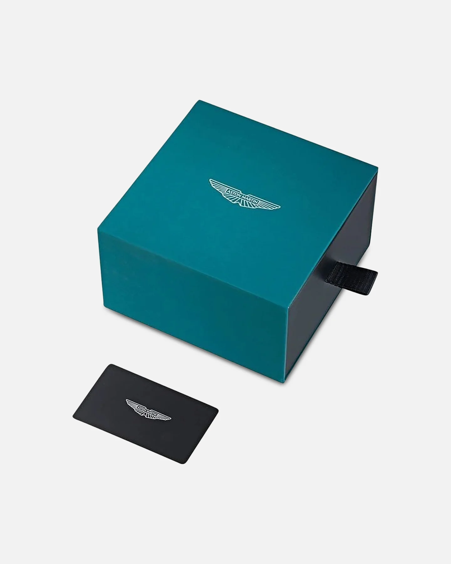 Aston Martin GPQ IP Watch Black - Image 7