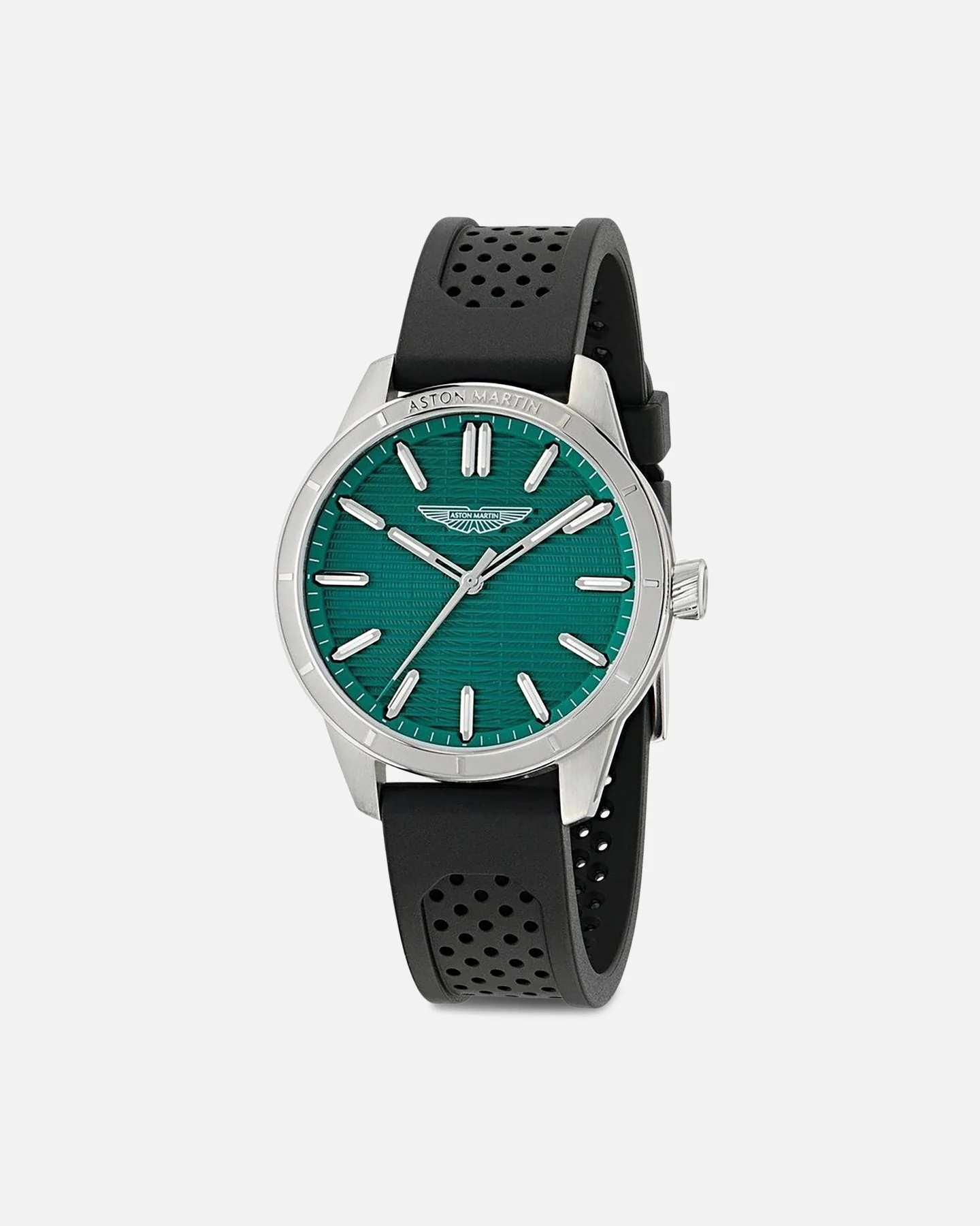 Aston Martin HDL Podium Watch Green - Image 6