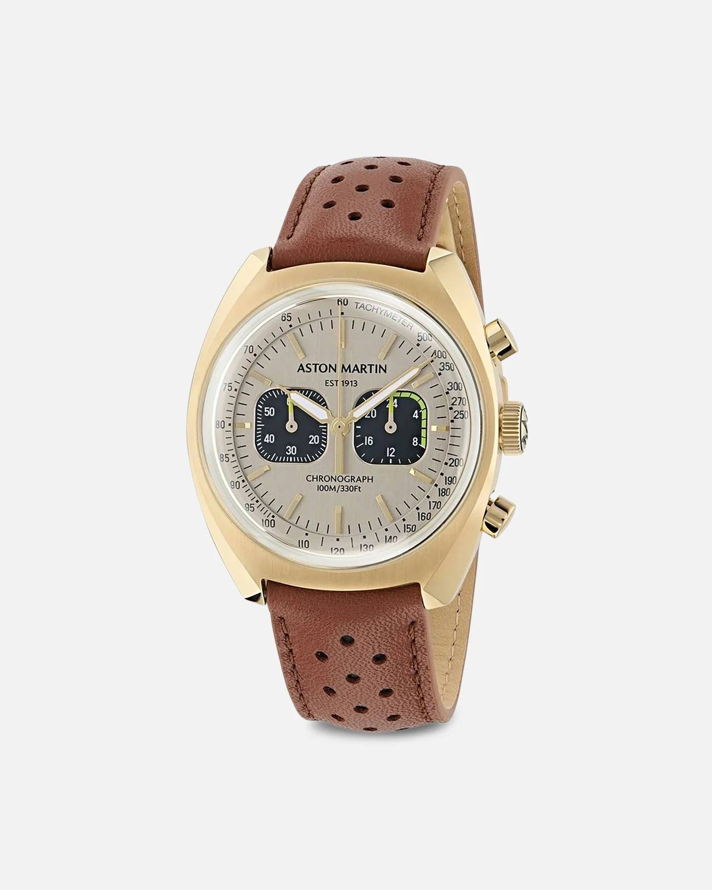 Aston Martin TS2 Watch Champagne - Image 6