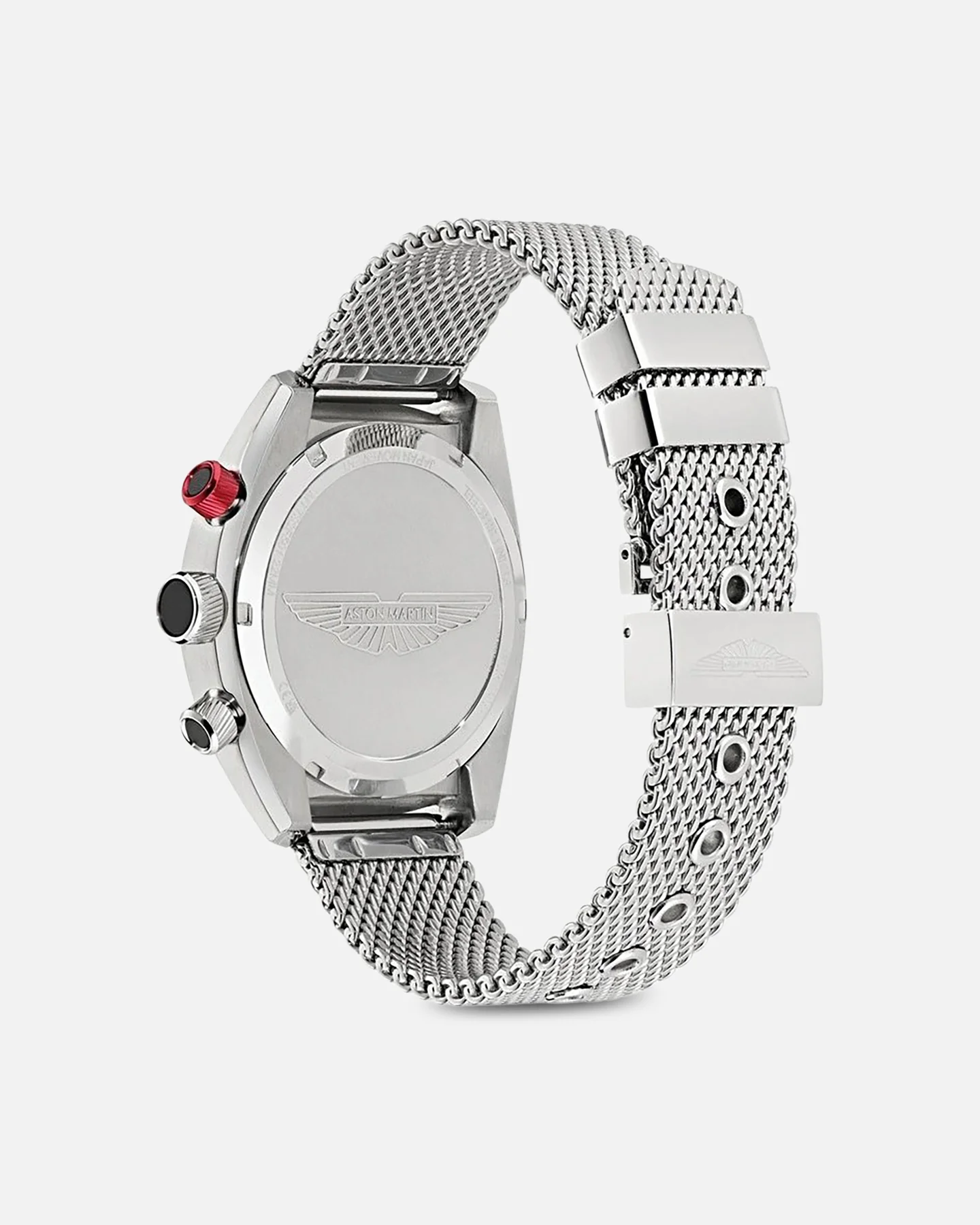 Aston Martin TS2 Watch Champagne - Image 5