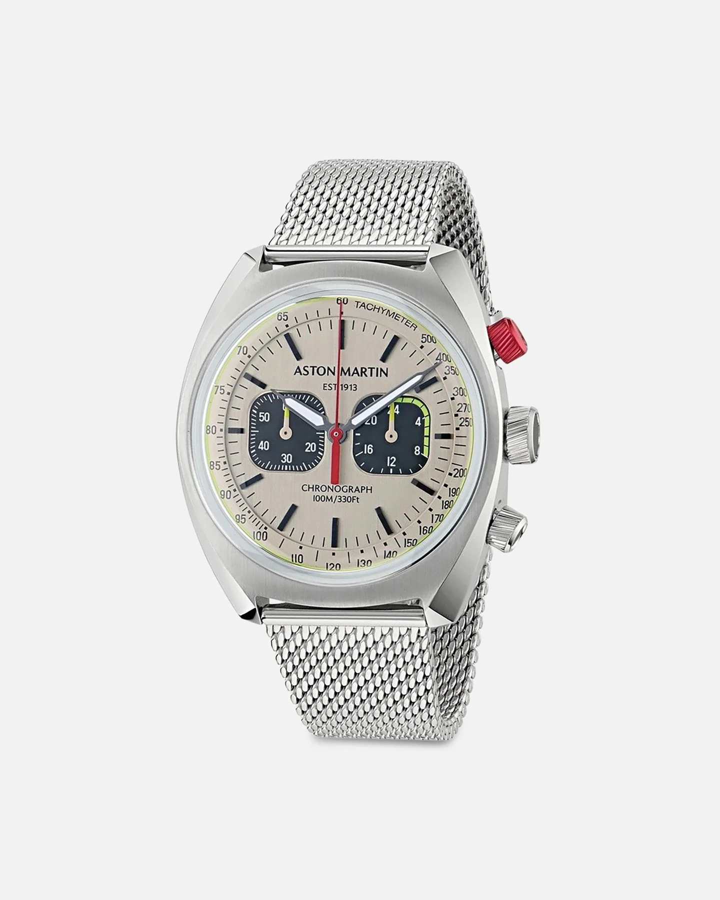 Aston Martin TS2 Watch Champagne - Image 6