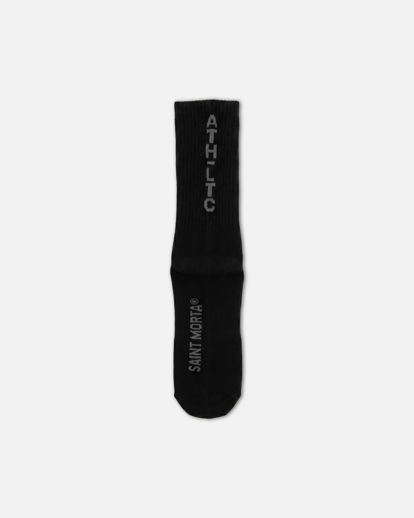 Saint Morta Athltc 3 Pack Socks Multi - Image 5