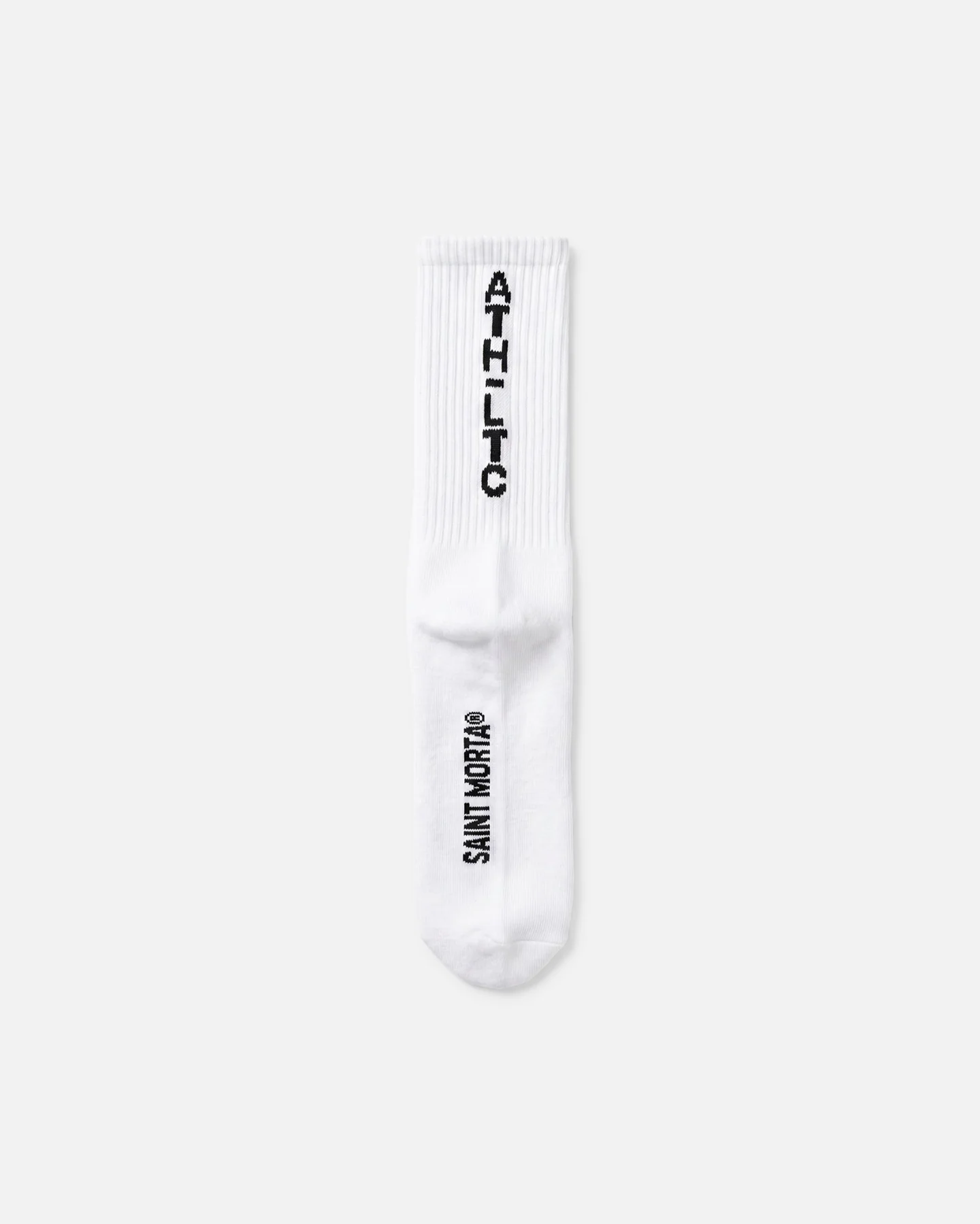 Saint Morta Athltc 3 Pack Socks Multi - Image 7