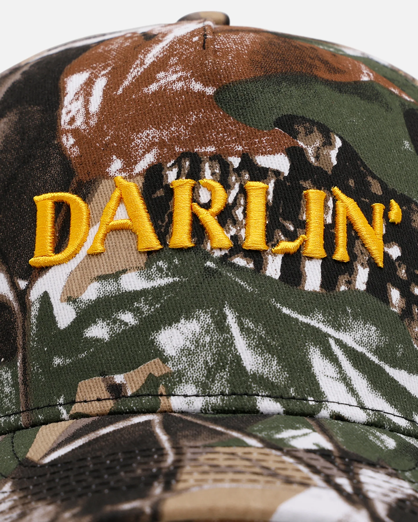 Aug11 Darlin Snapback Camo - Image 5