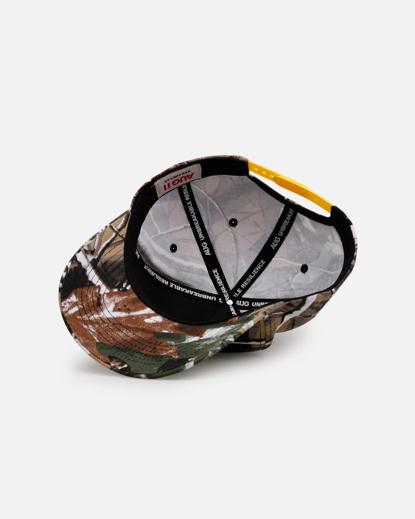 Aug11 Darlin Snapback Camo - Image 6