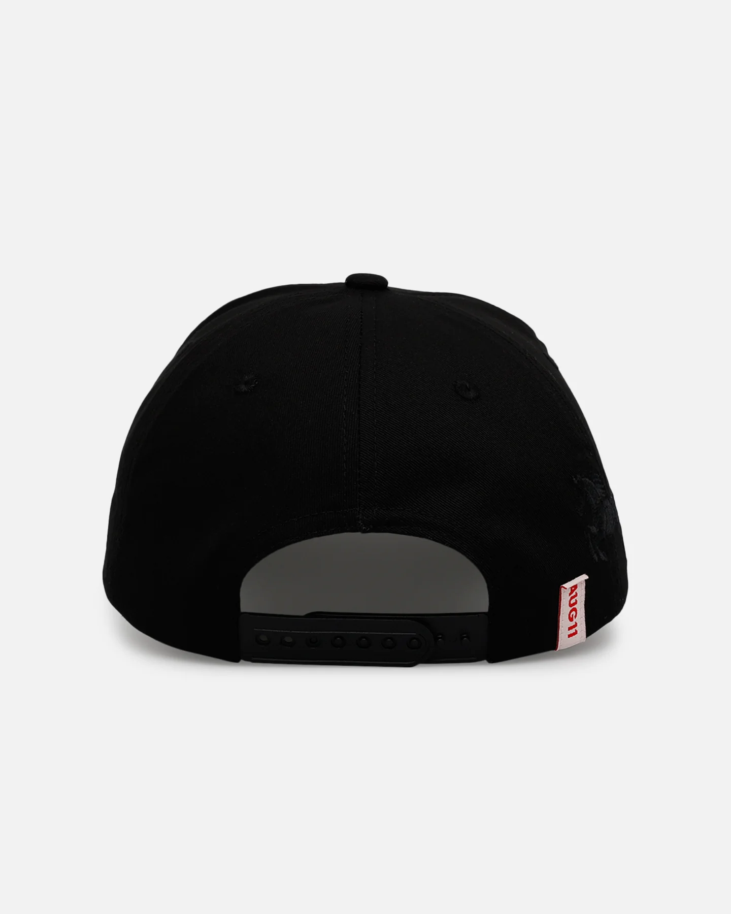 Aug11 Lord Forgive Me Snapback Black - Image 2