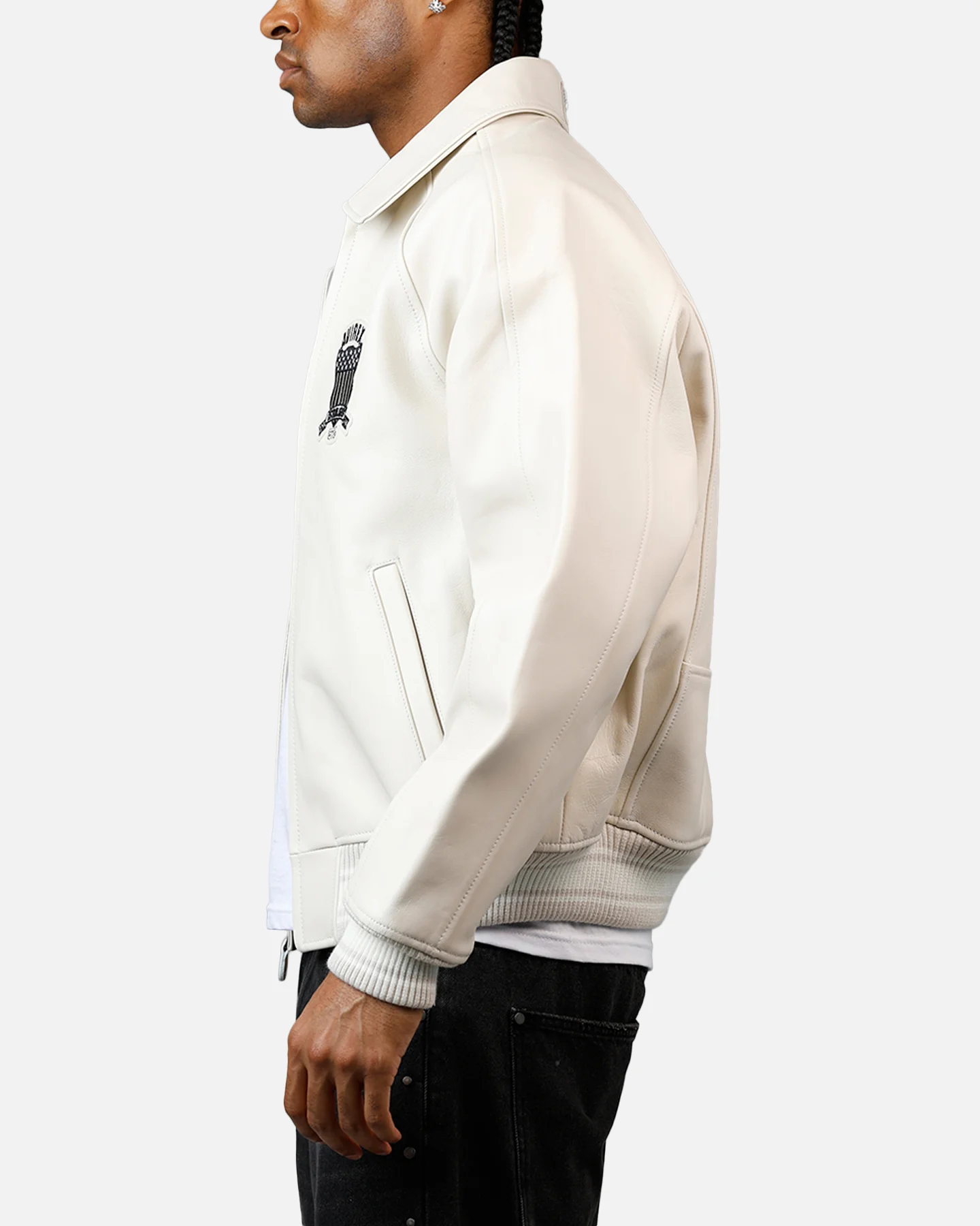 Avirex Icon Jacket Tofu - Image 5