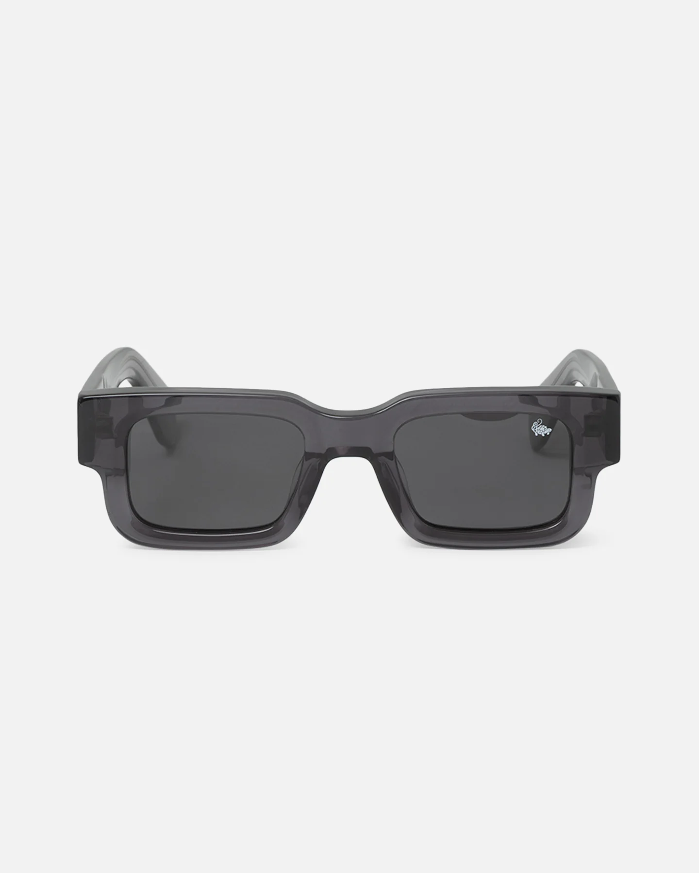 Belvior & Co Arlo Sunglasses Black - Image 2