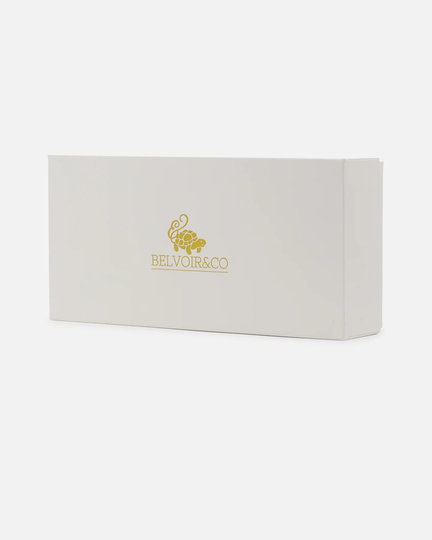 Belvoir & Co Hampton Sunglasses Tea - Image 5