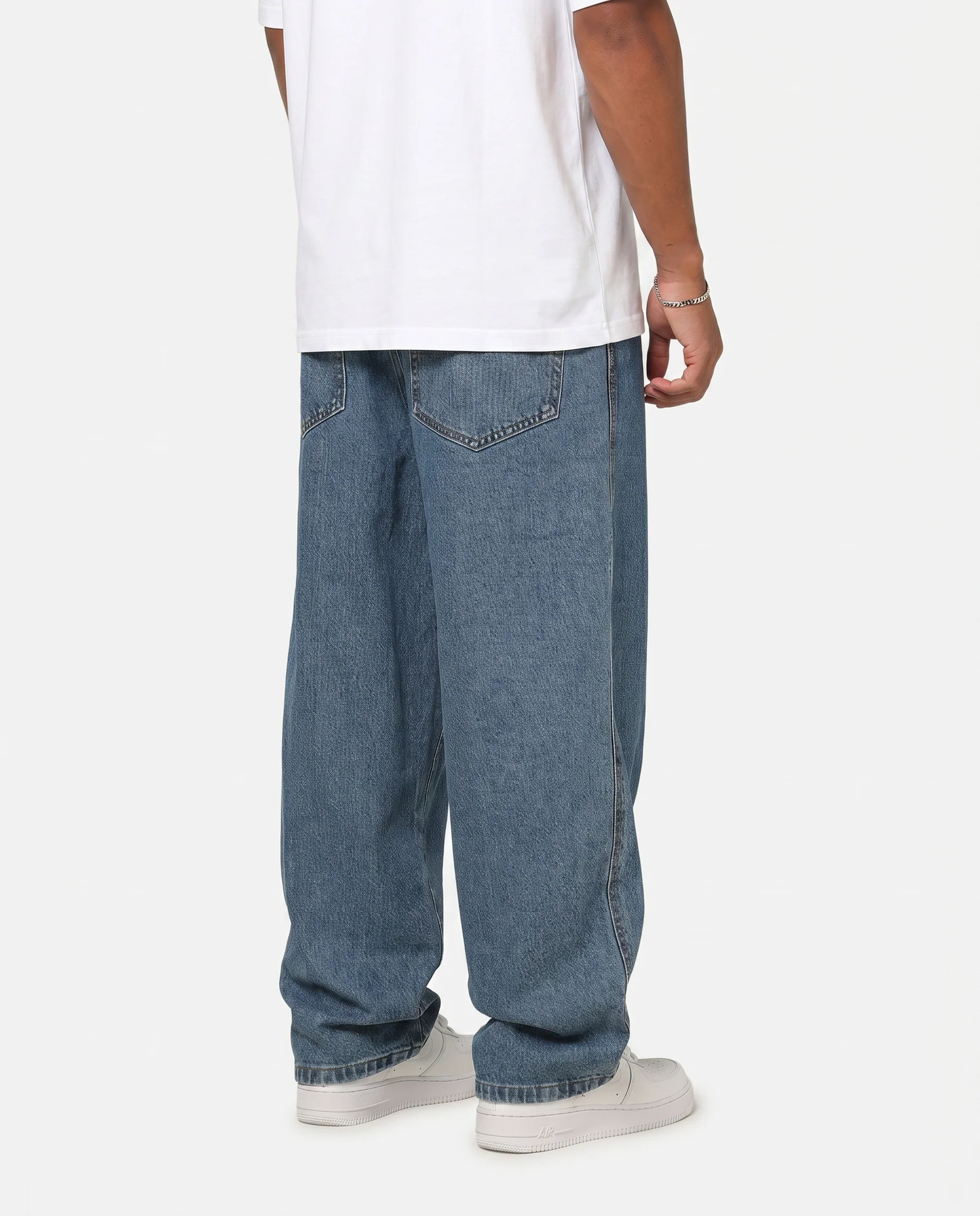 Worship Supplies Big Dawg Jeans Sky High Blue - Image 4
