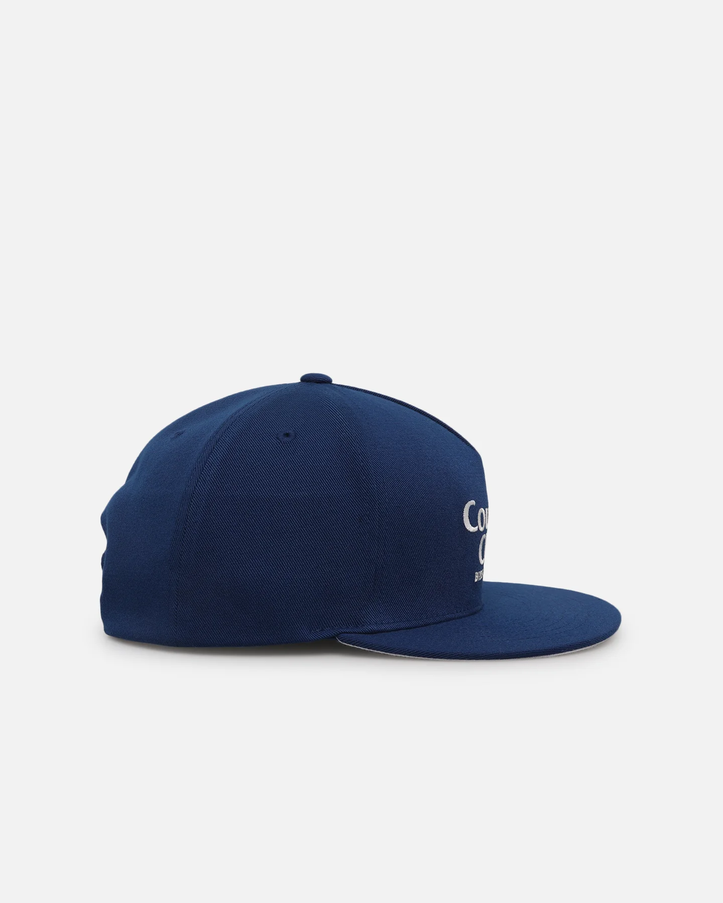 Bird Of Condor Country Club Snapback Blue - Image 3