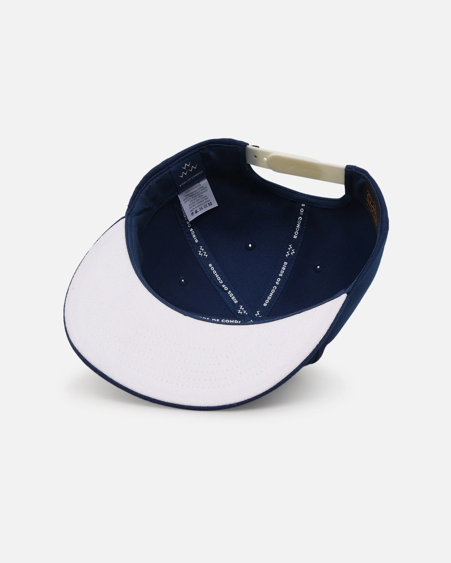 Bird Of Condor Country Club Snapback Blue - Image 6