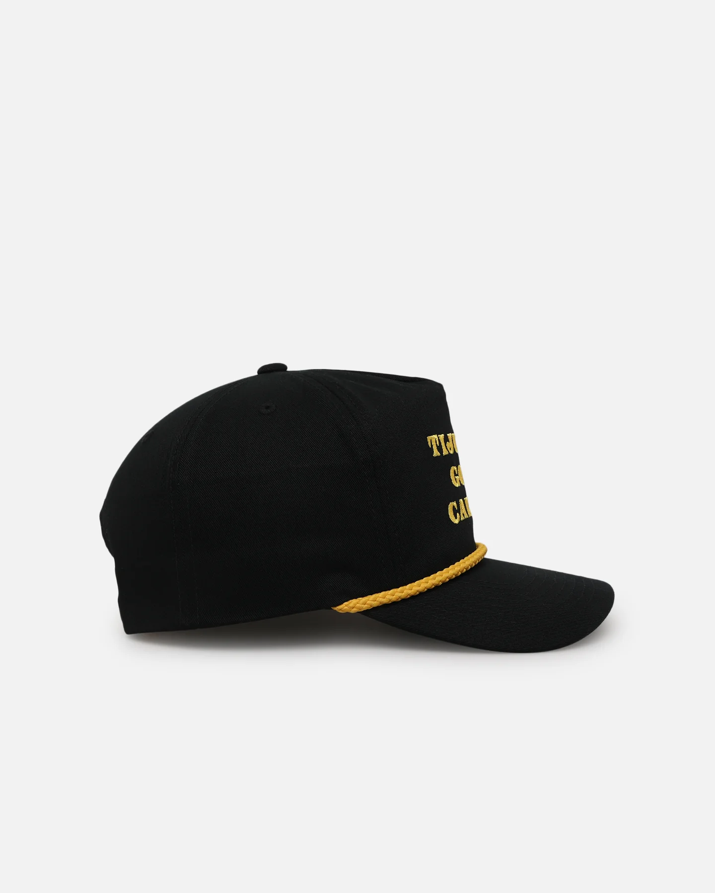 Bird Of Condor Tijuana Snapback Black - Image 3