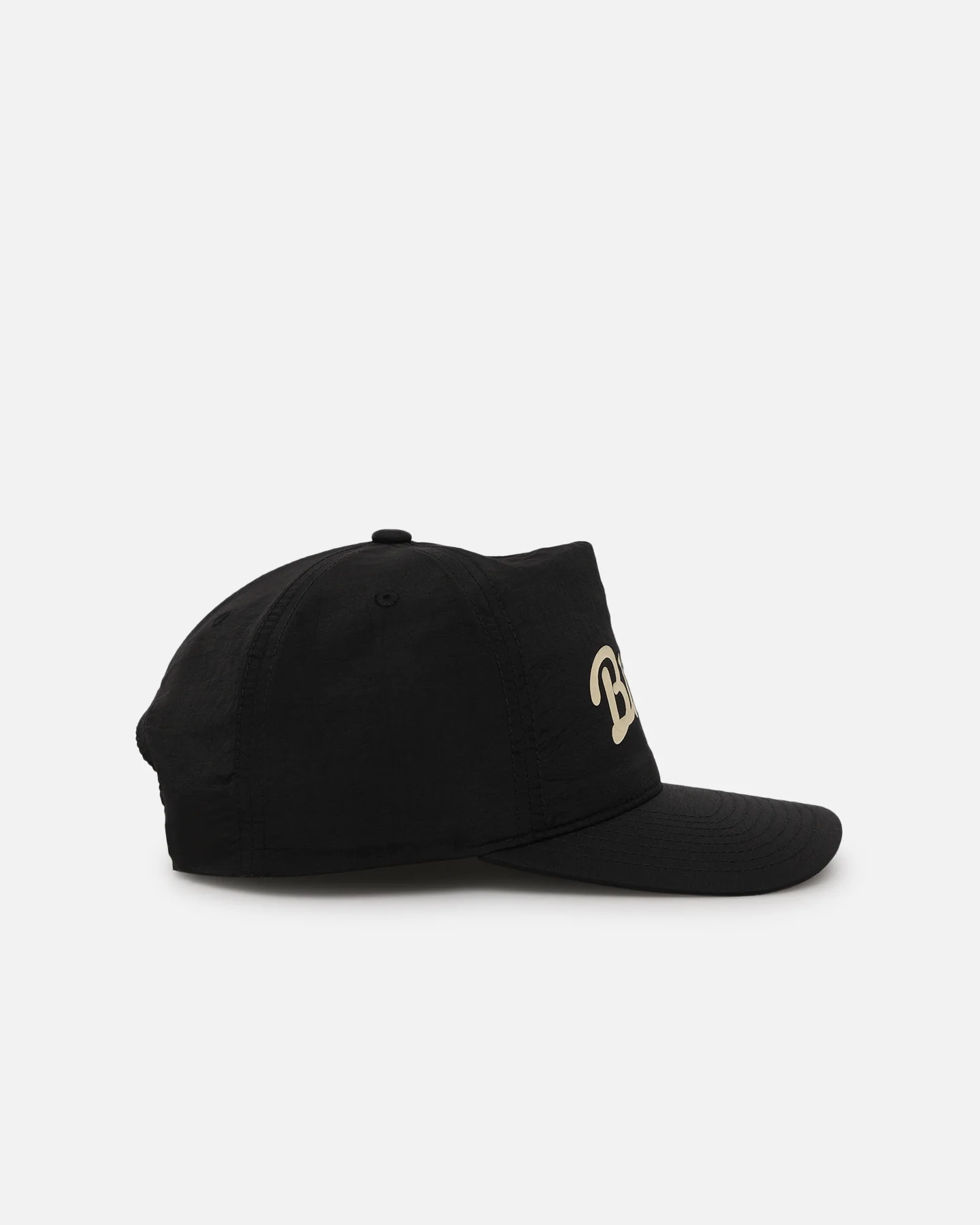 Birds Of Condor Birds Snapback Black - Image 3