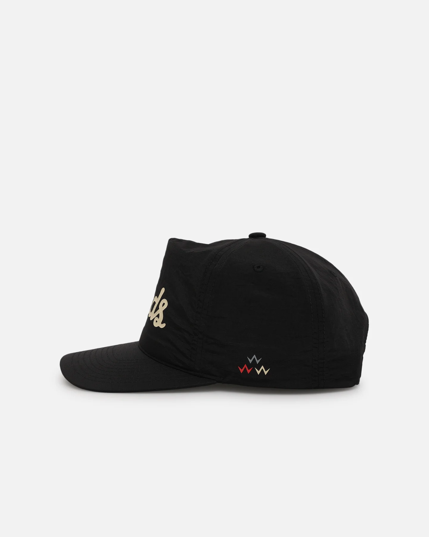 Birds Of Condor Birds Snapback Black - Image 4