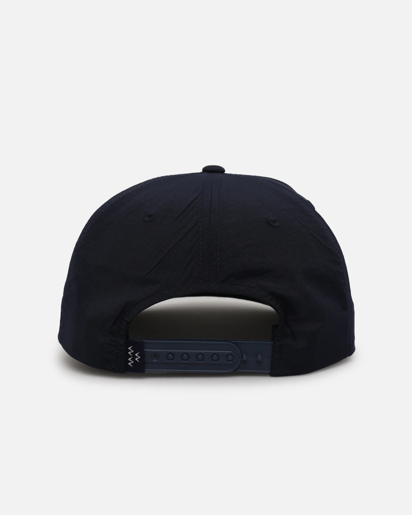 Birds Of Condor Club Palms Snapback Navy - Image 2