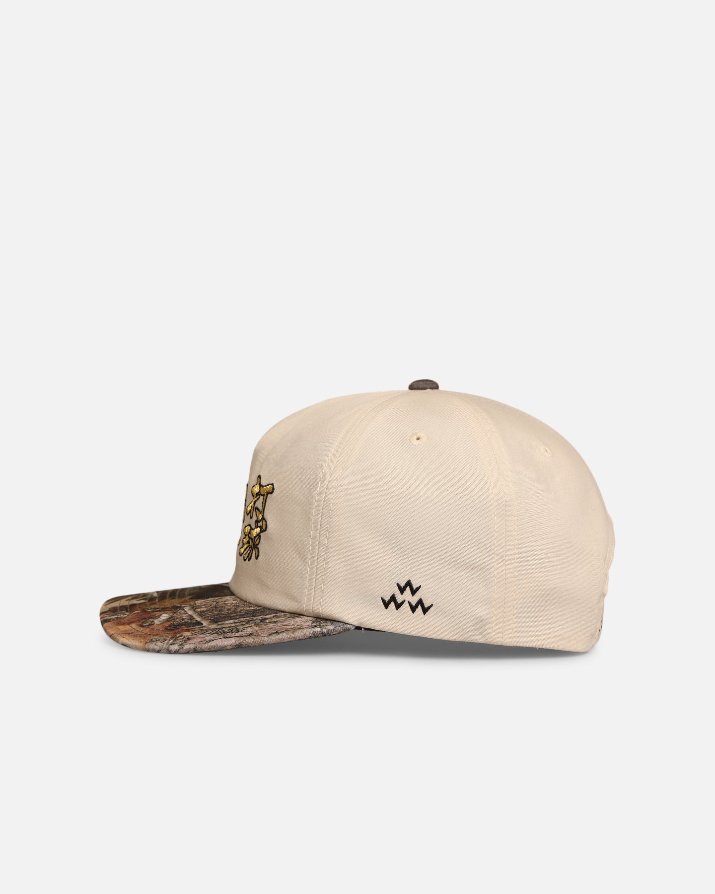 Birds Of Condor Osaka Hunting Snapback Realtree Camo - Image 4