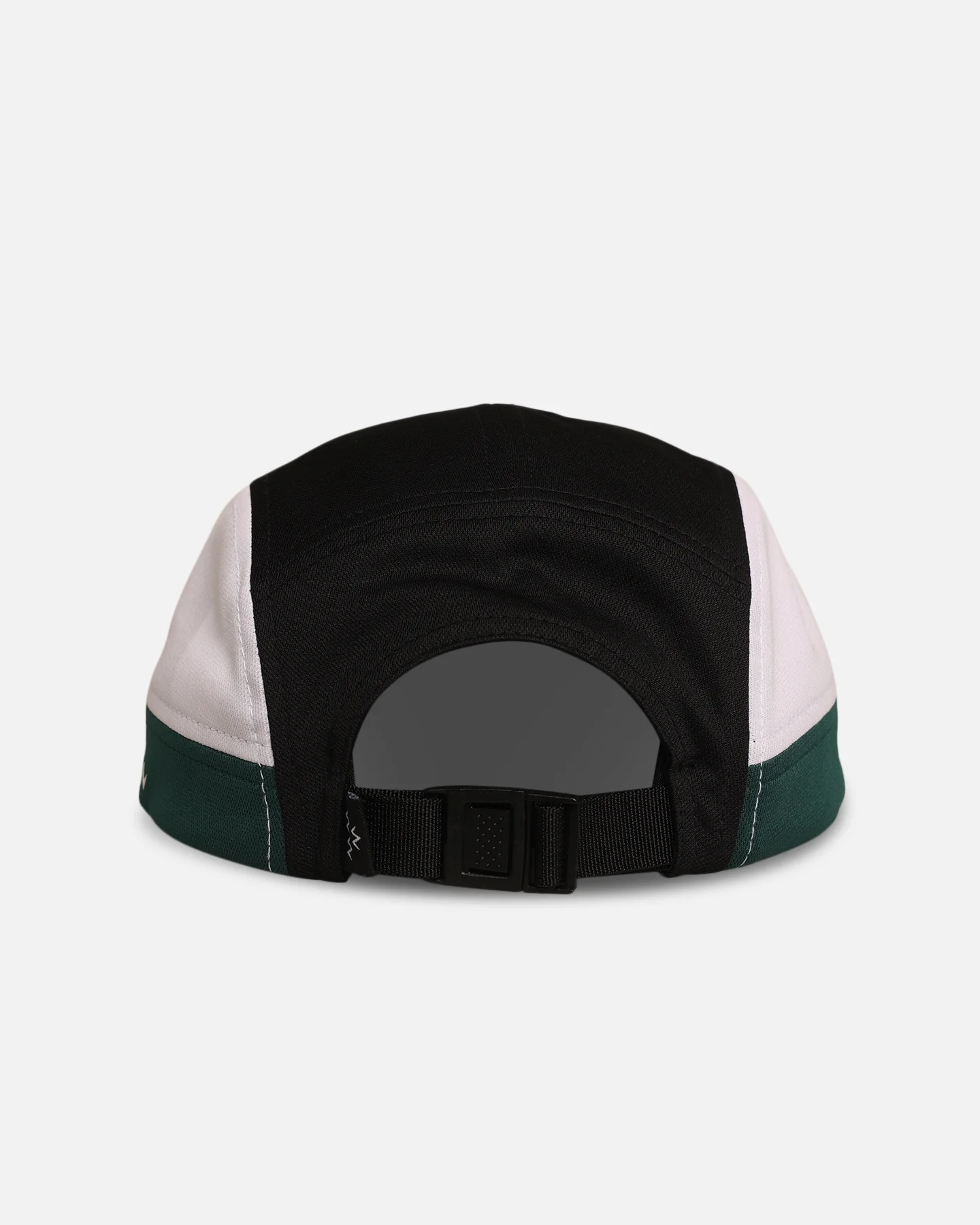Birds Of Condor Osaka Sports Strapback Cap Black/Green - Image 2
