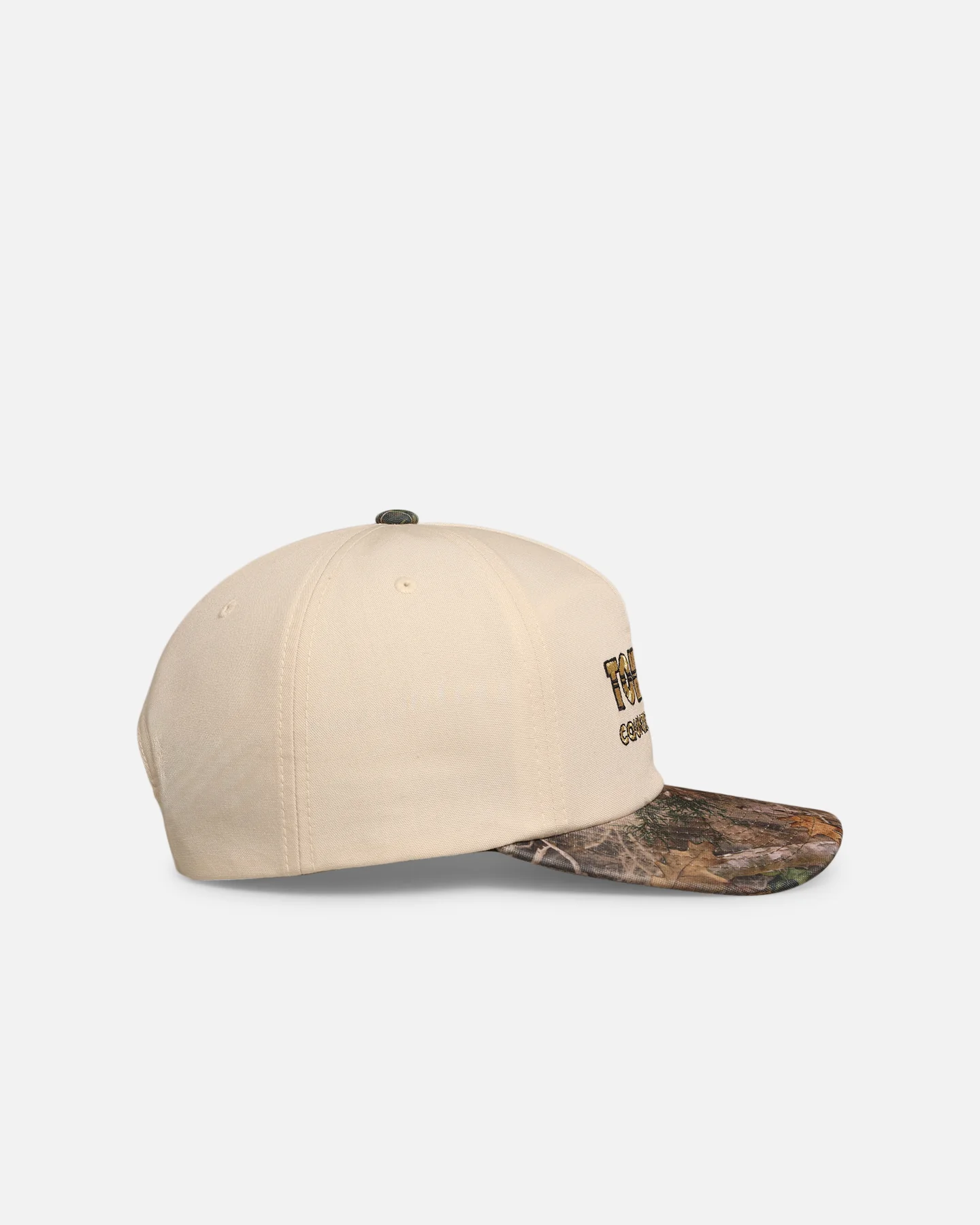 Birds Of Condor Tokyo Hunting Snapback Realtree Camo - Image 3