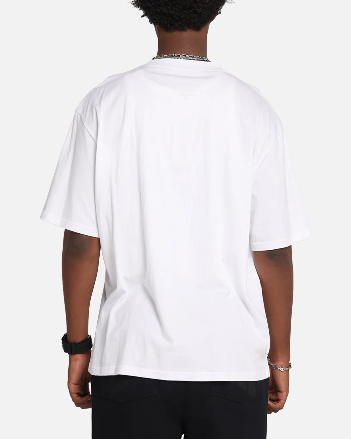 Britiney Spears Britney T-Shirt White - Image 3