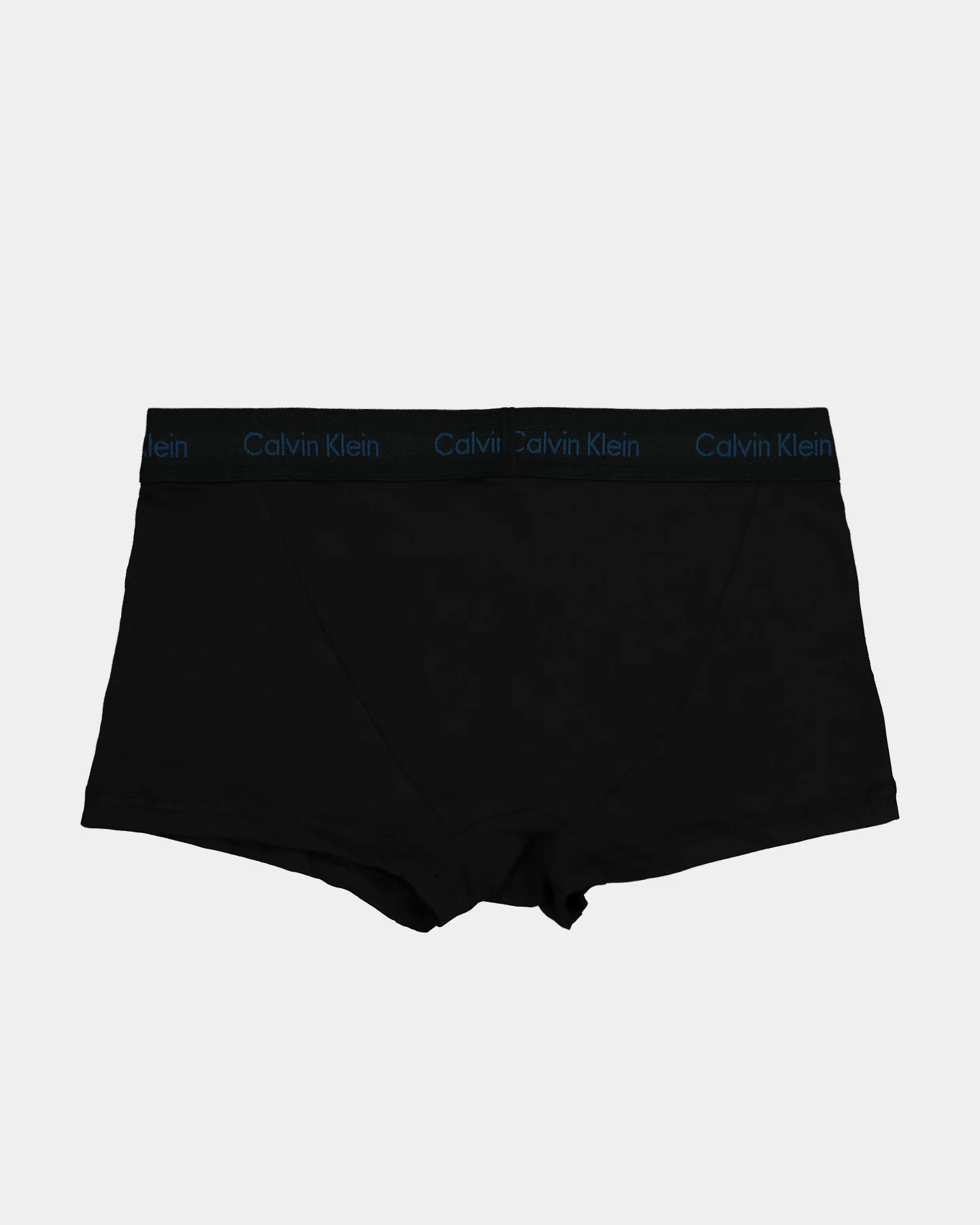 Calvin Klein Low Rise Trunk 5 Pack Multi-Coloured - Image 3