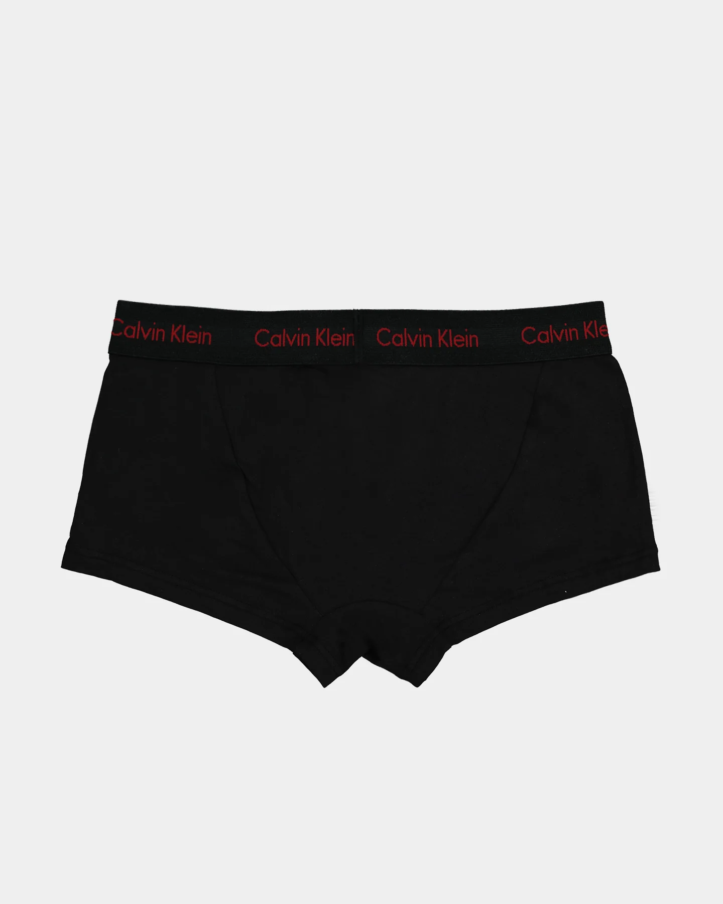 Calvin Klein Low Rise Trunk 5 Pack Multi-Coloured - Image 7