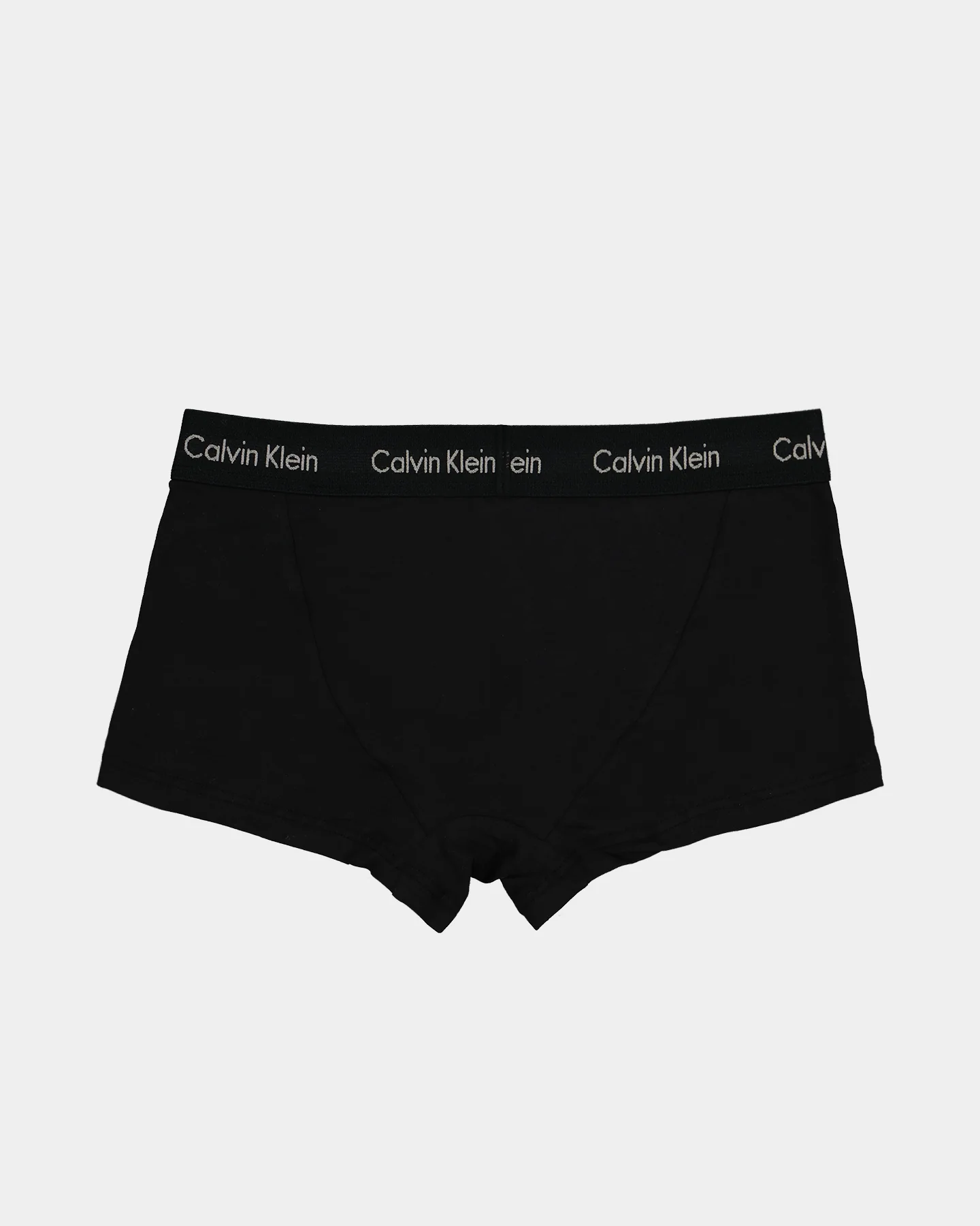Calvin Klein Low Rise Trunk 5 Pack Multi-Coloured - Image 9