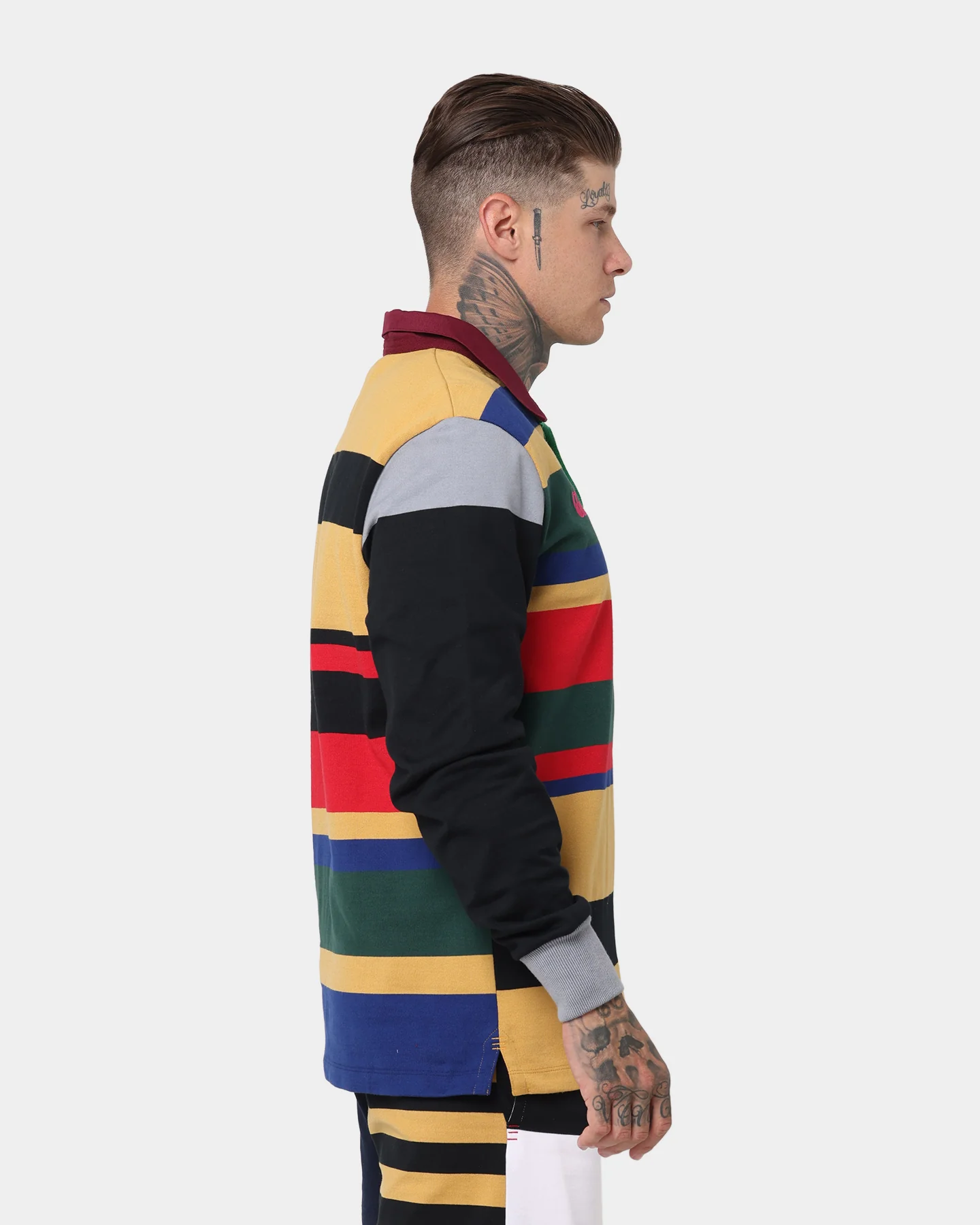Canterbury Uglies Jersey - Image 5