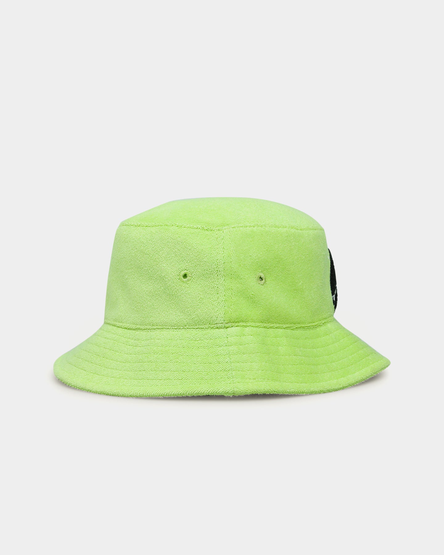 Caree World Peace Terry Bucket Hat Volt - Image 6