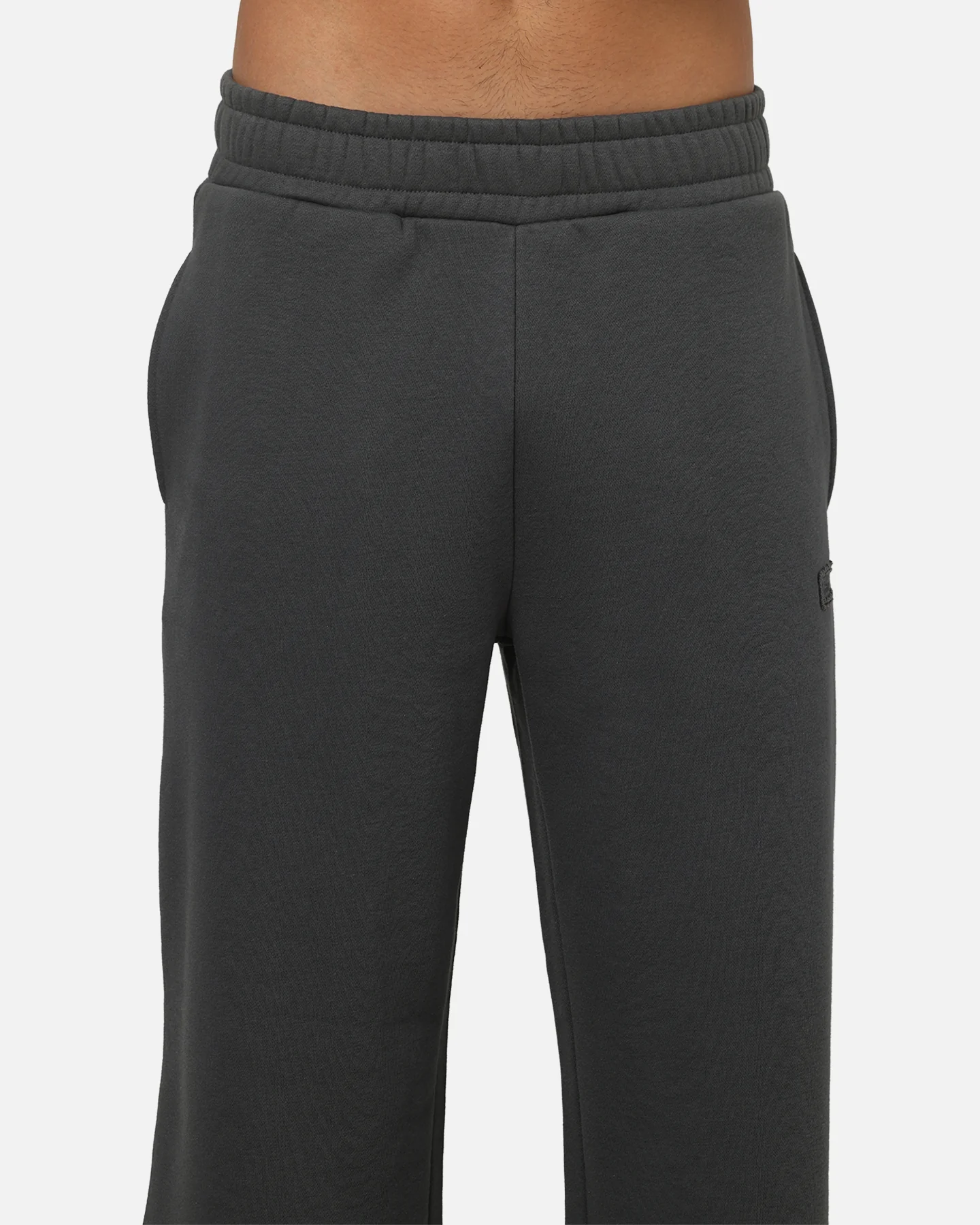 Carre Archive Trackpants Charcoal - Image 7
