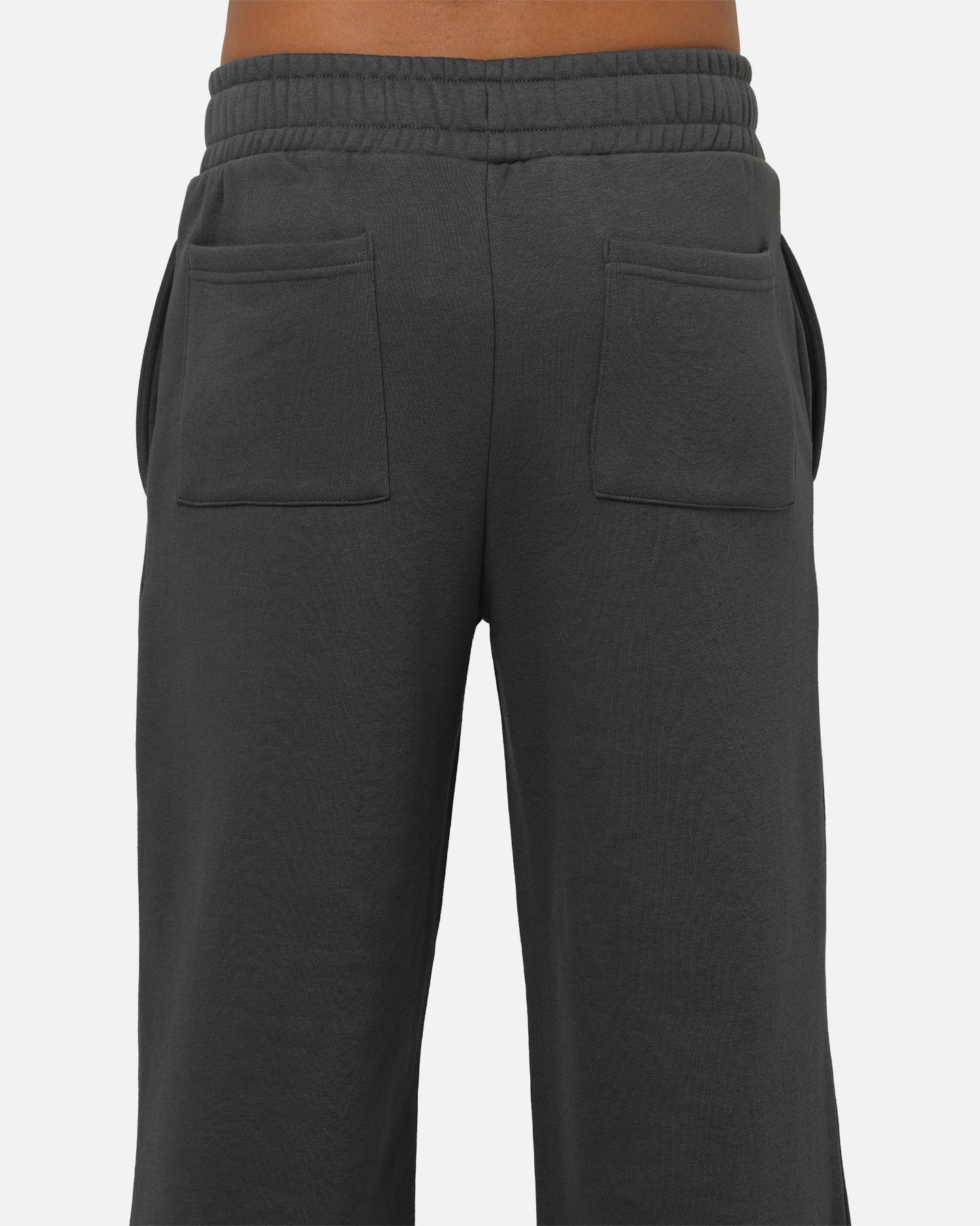 Carre Archive Trackpants Charcoal - Image 8