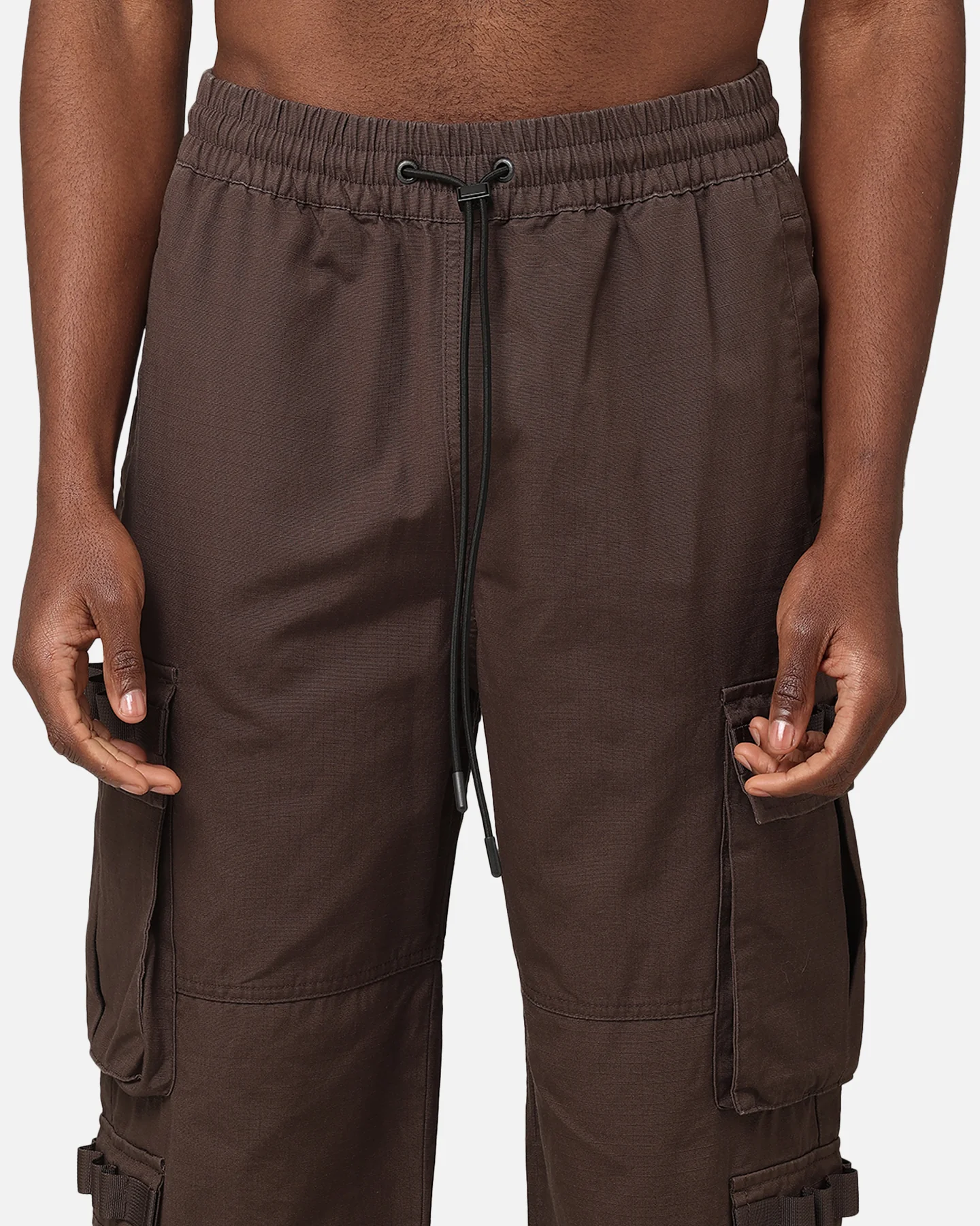 Carré Boonie Cargo Pant Tobacco - Image 7