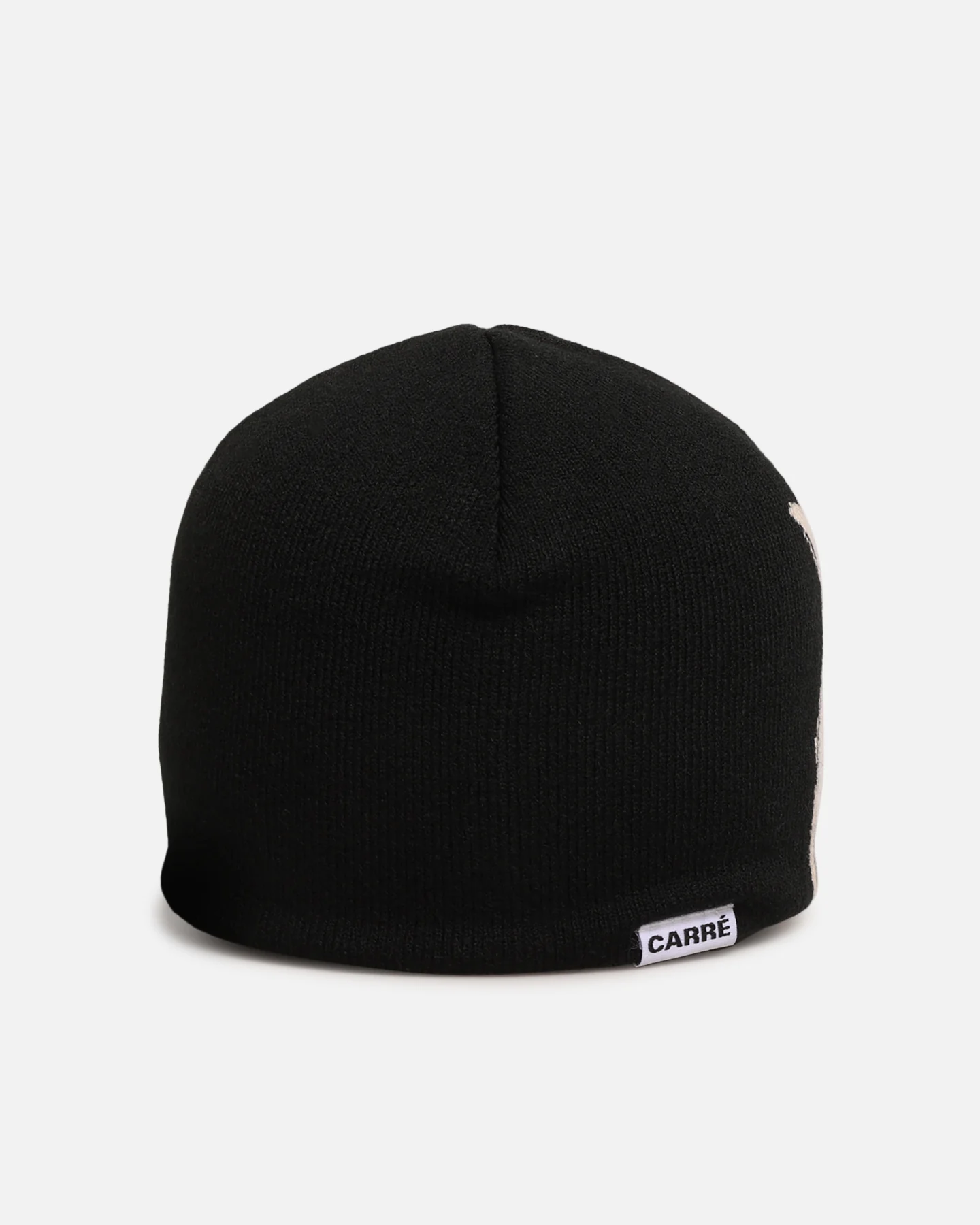 Carre C-Star Skully Black/Off White - Image 3