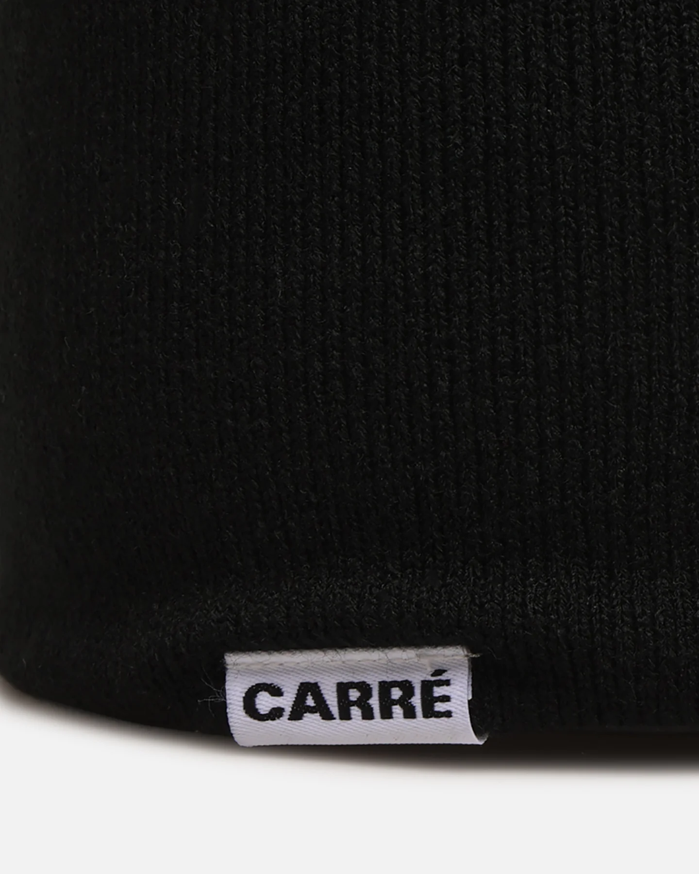 Carre C-Star Skully Black/Off White - Image 5