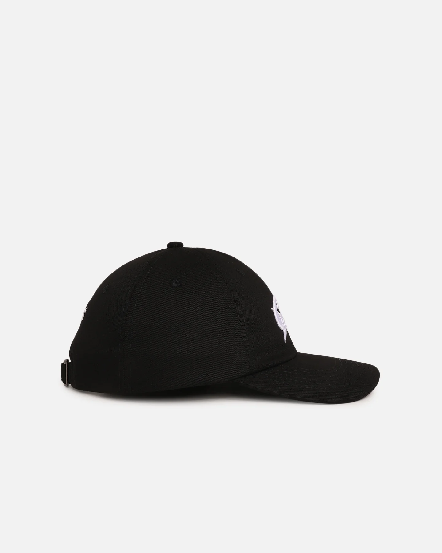 Carre C-Star Strapback Black - Image 3