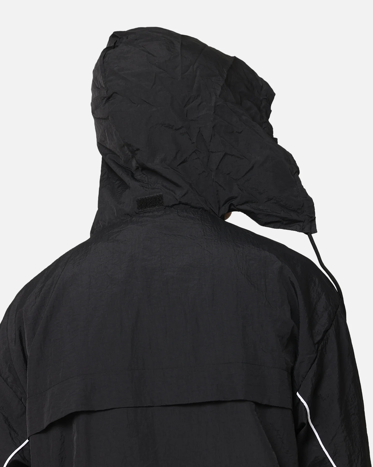 Carre C-Superstar Training Jacket Black - Image 8