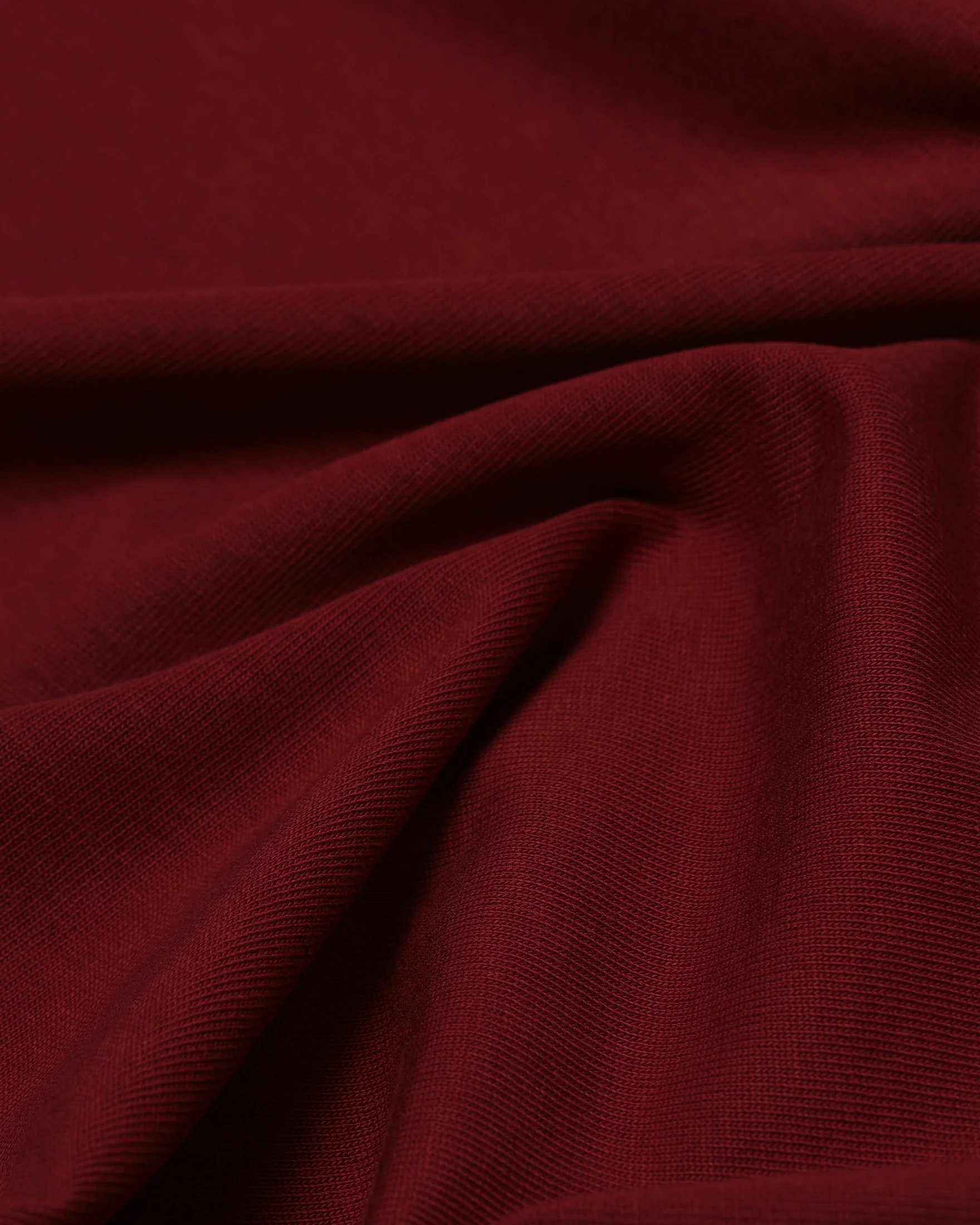 Carre Coordinates T-Shirt Maroon - Image 8