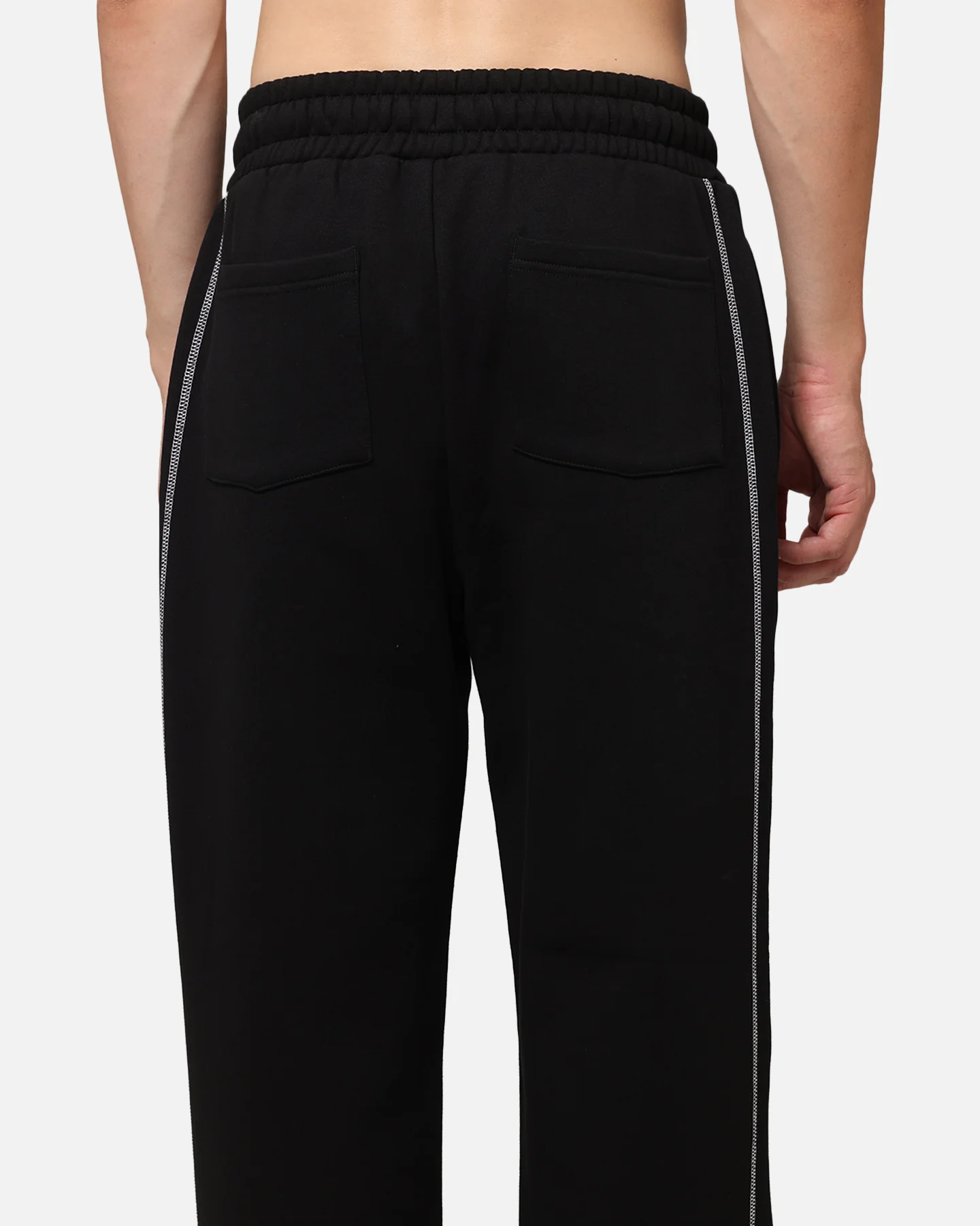 Carre Corrupt Sweatpants Black - Image 8