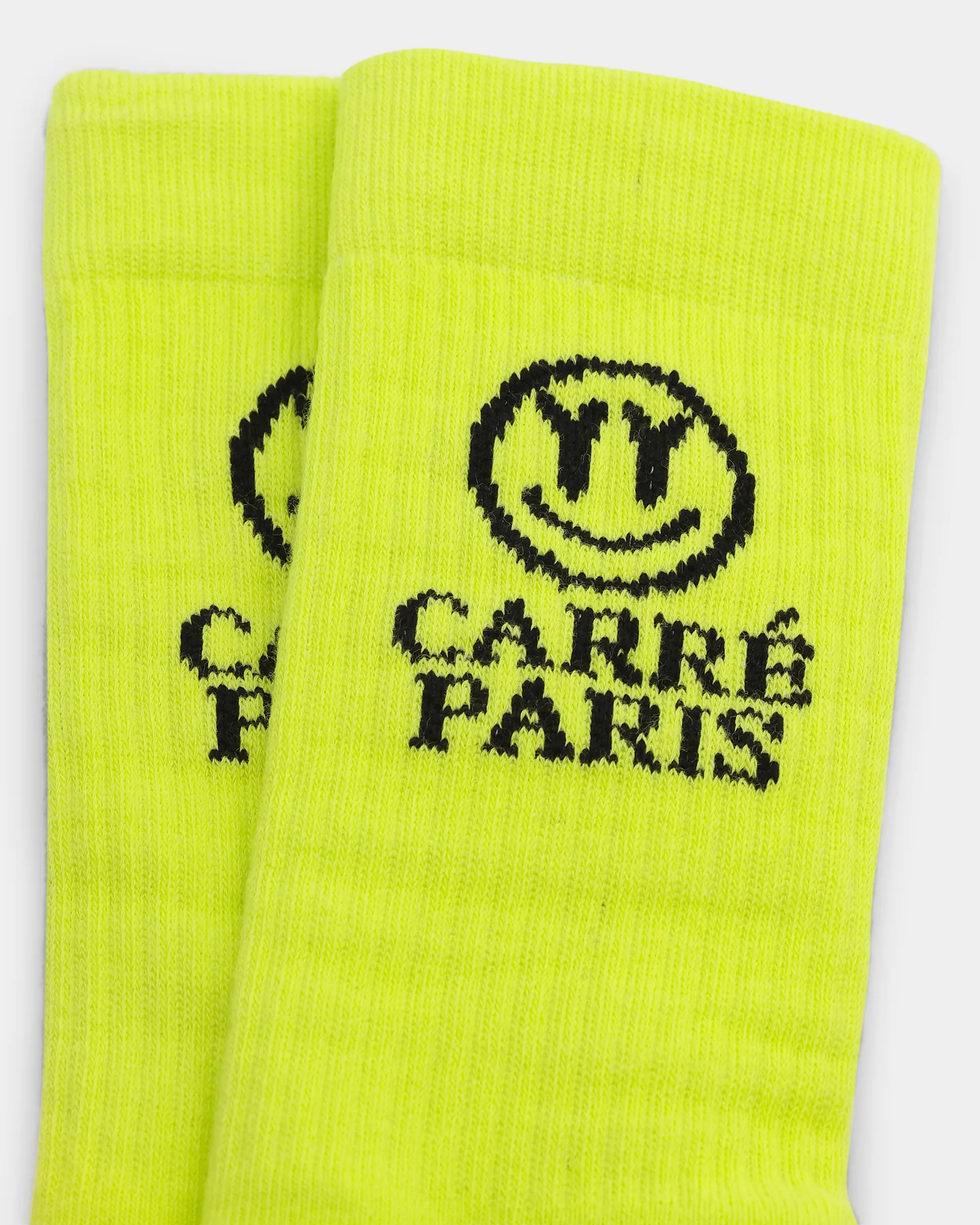 Carre Happy Paris Sport Socks Volt - Image 2