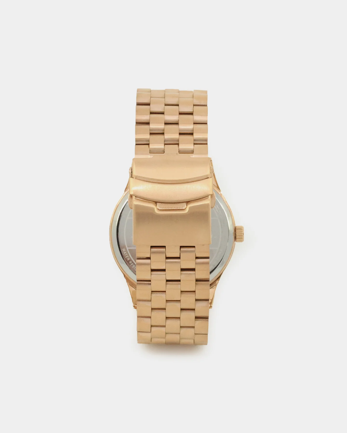 Carré Remy Watch Rose Gold/Green - Image 5