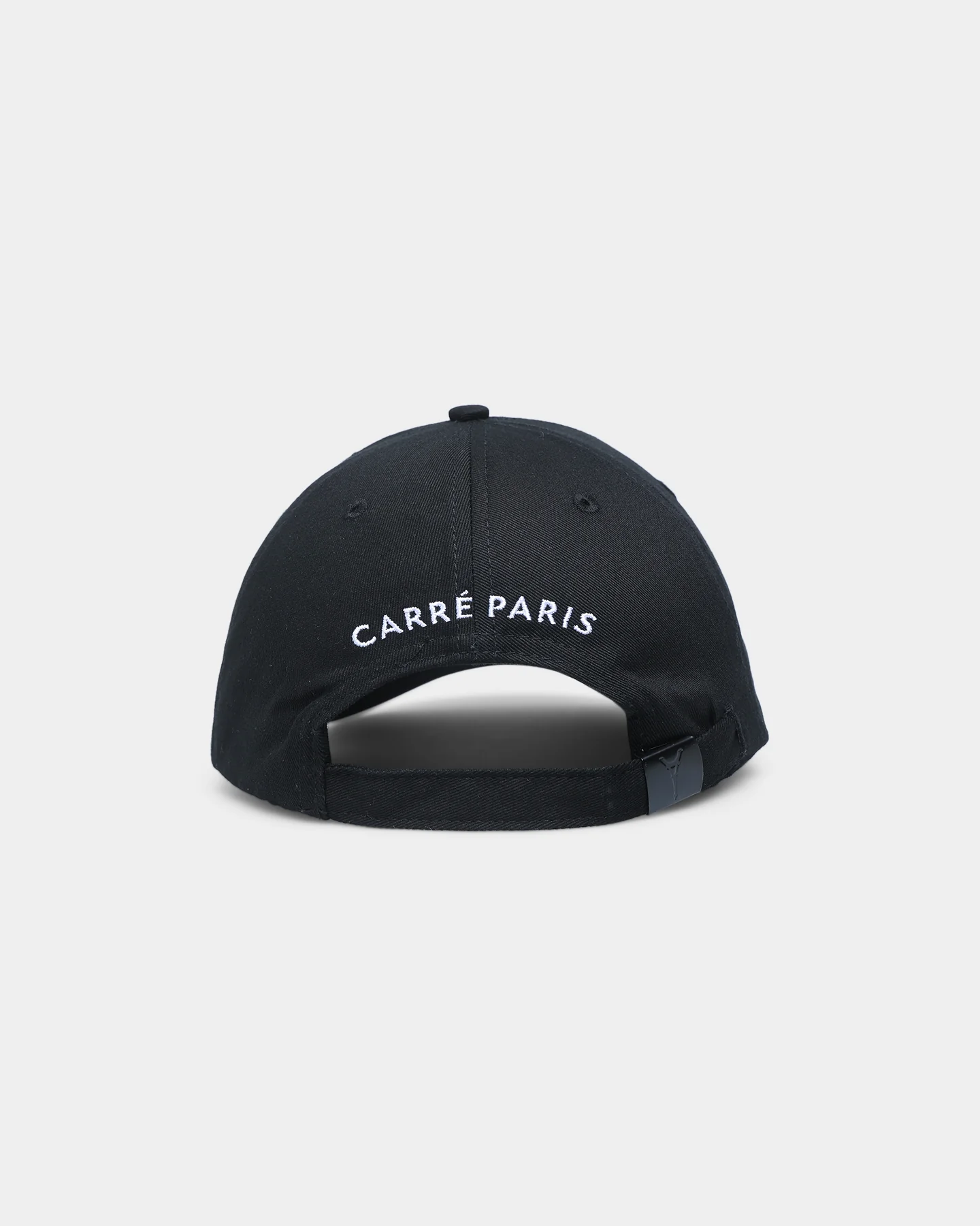 Carre Revolution Sport Strapback Black - Image 3