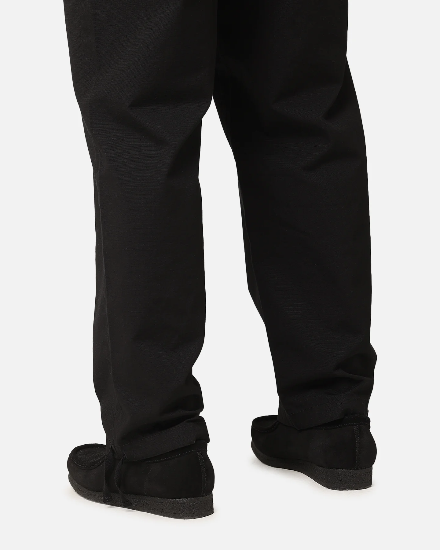 Carre Rider Pants Black - Image 4