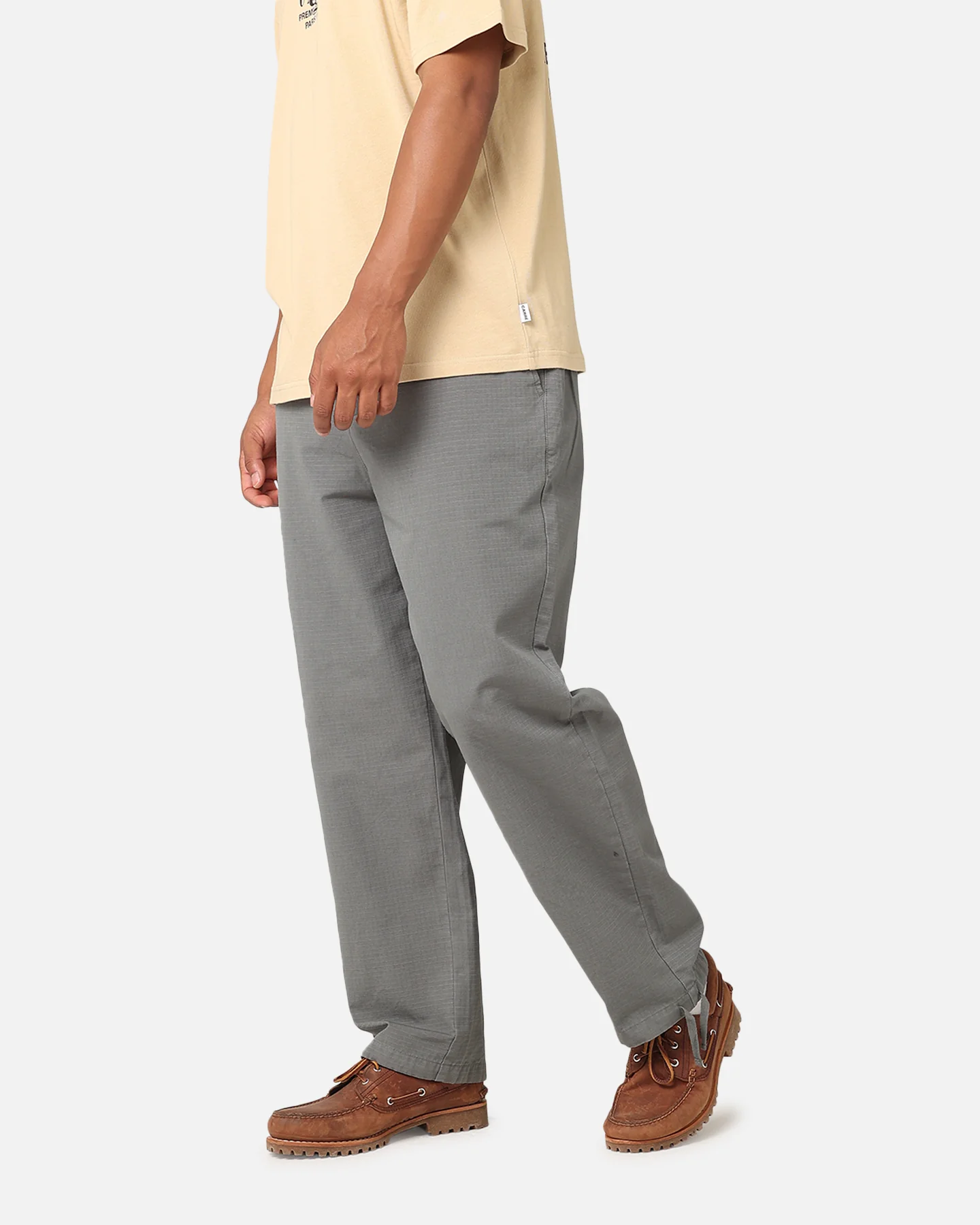 Carre Rider Pants Forest Green - Image 6