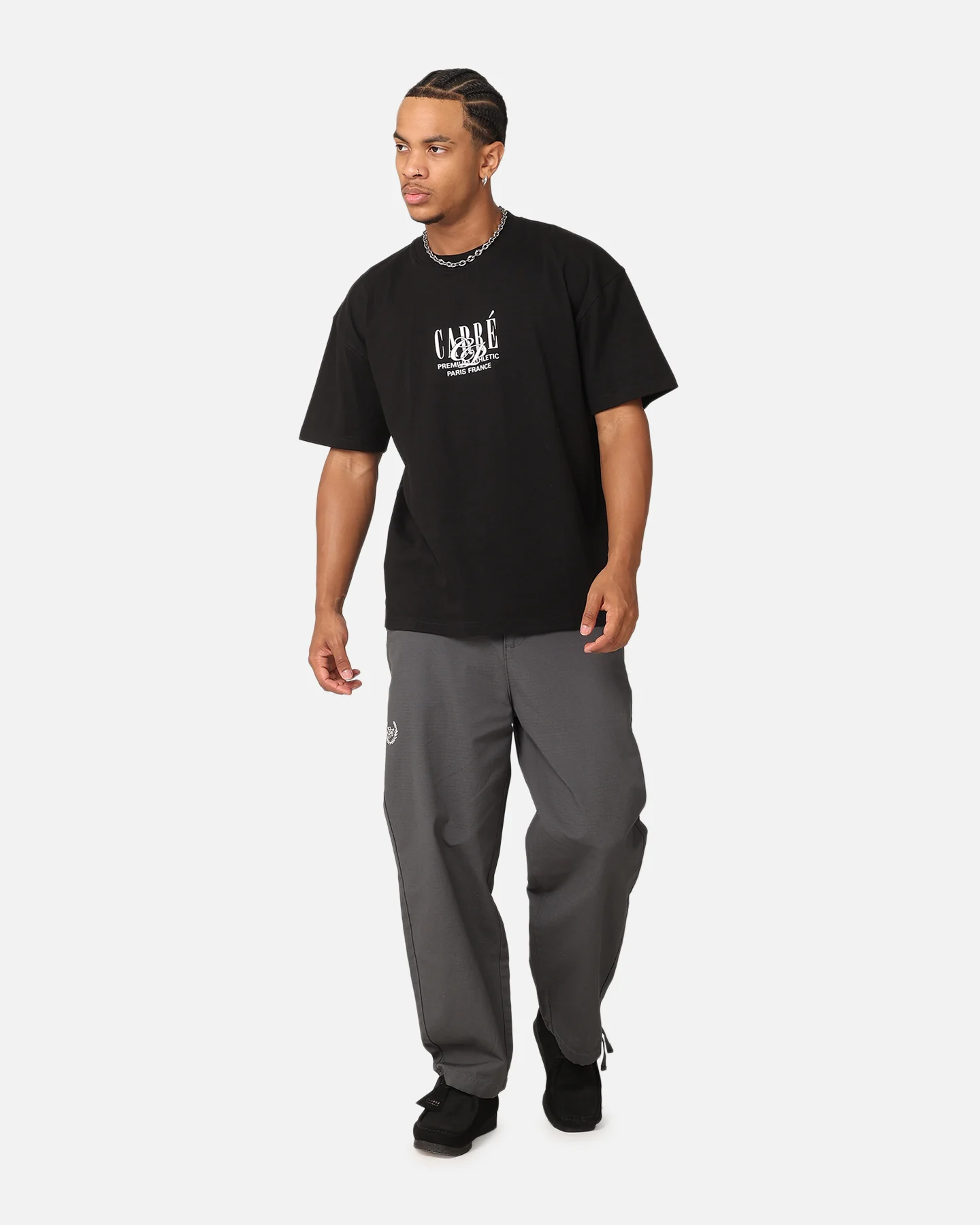 Carre Rider Pants Storm - Image 2
